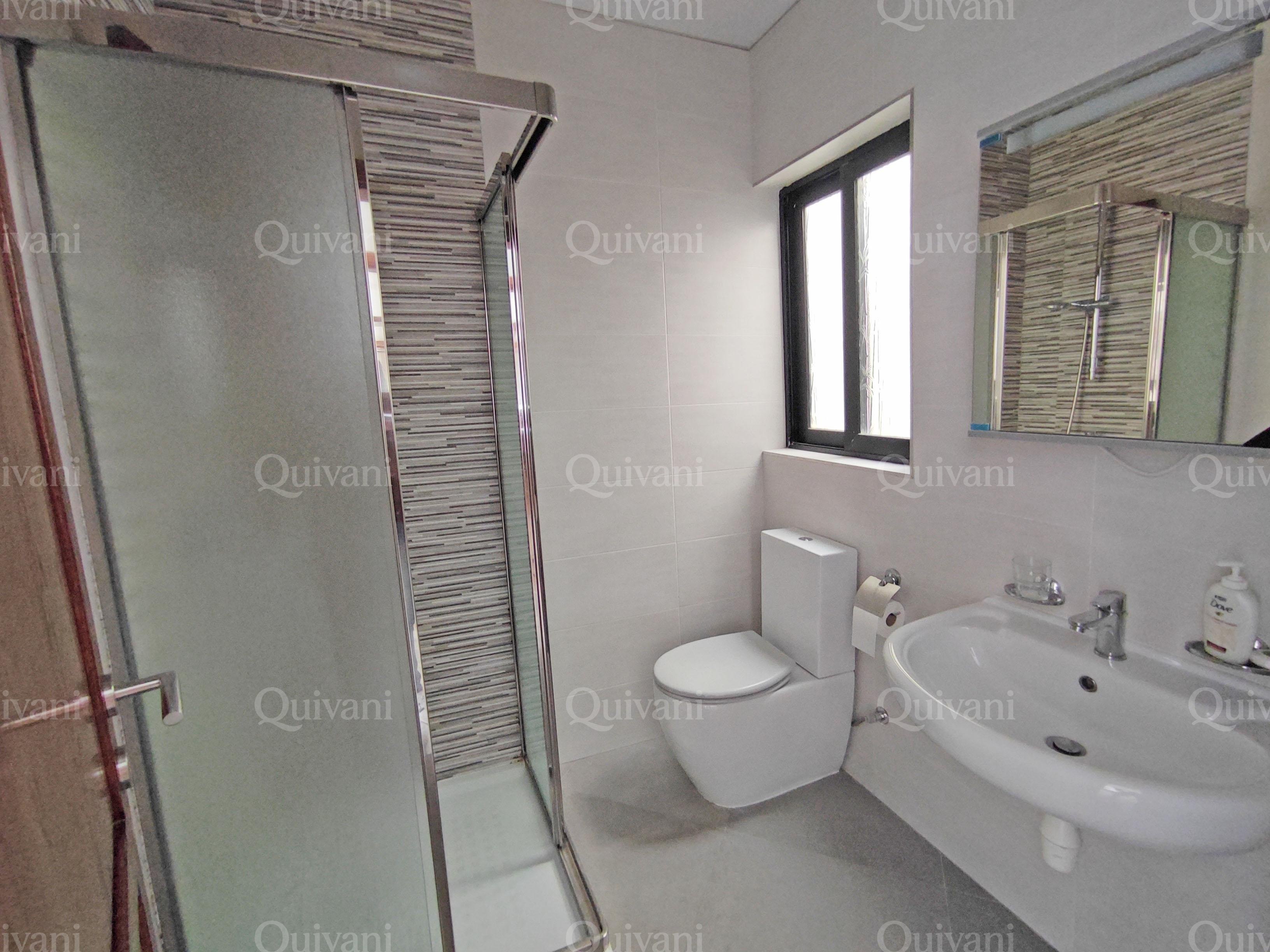 Birguma, Furnished Bungalow
