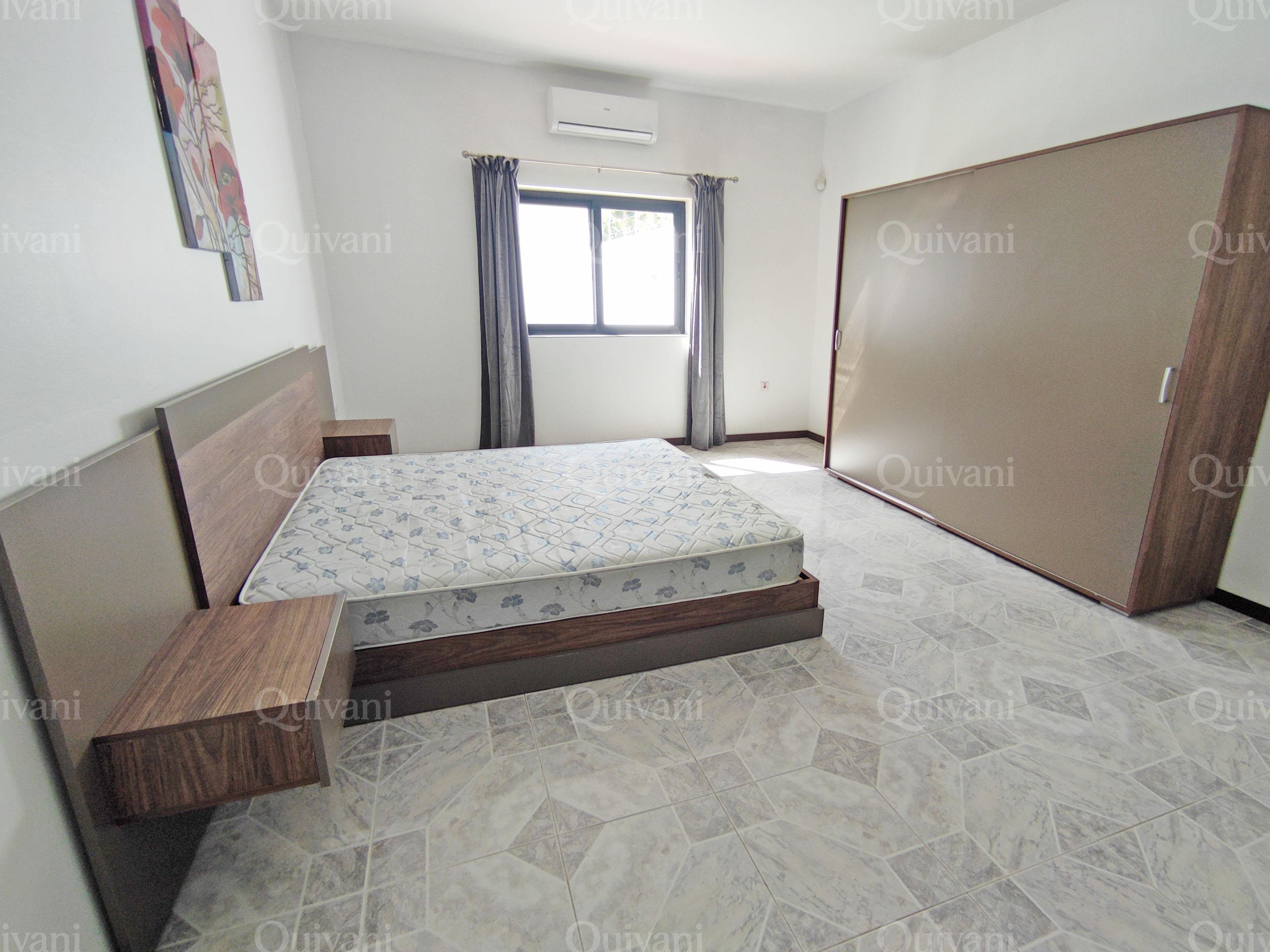 Birguma, Furnished Bungalow