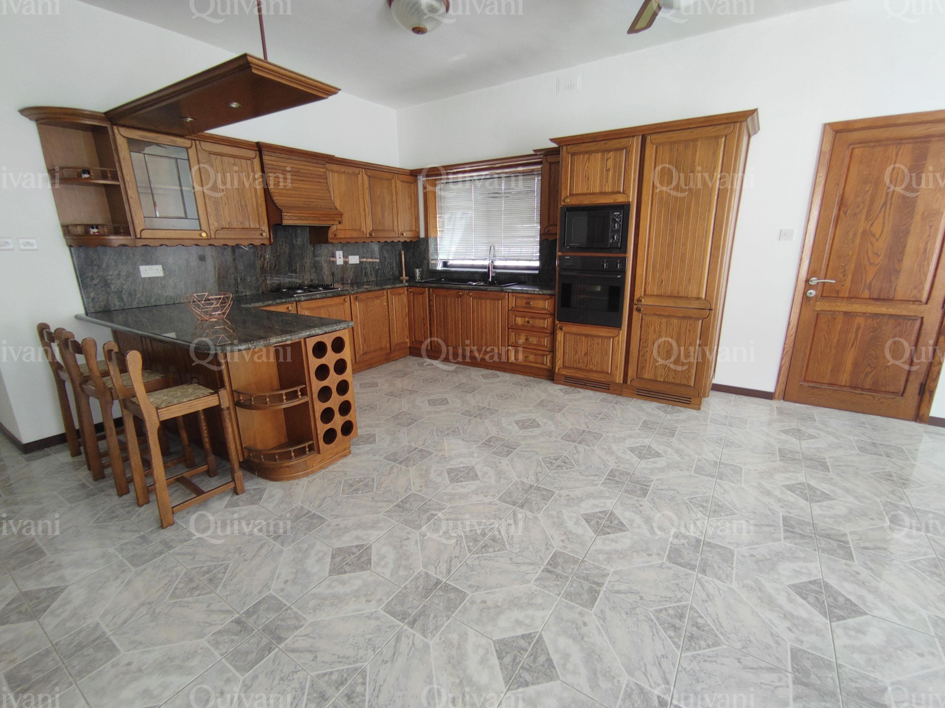 Birguma, Furnished Bungalow