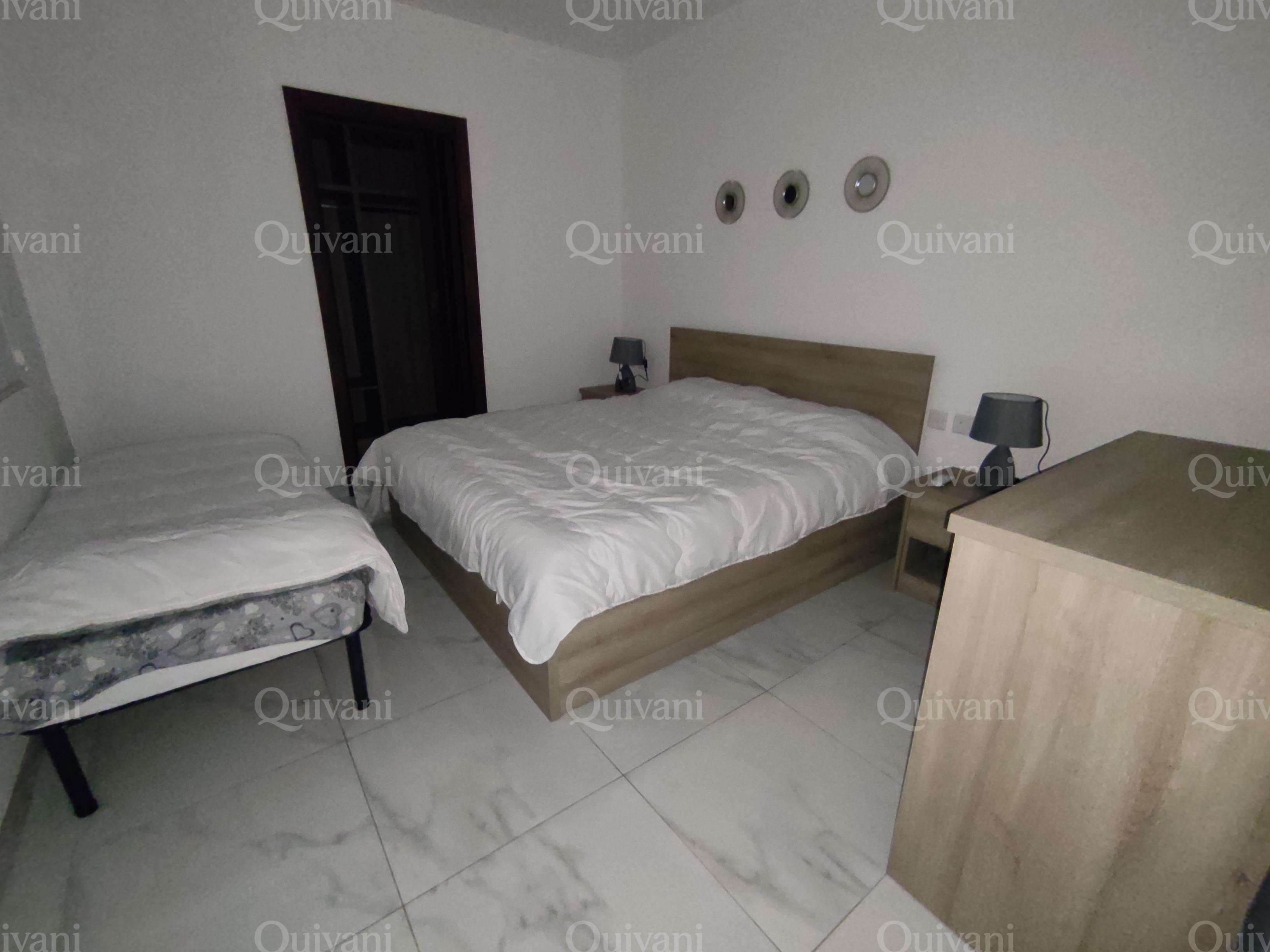 Birzebbugia, Furnished Apartment