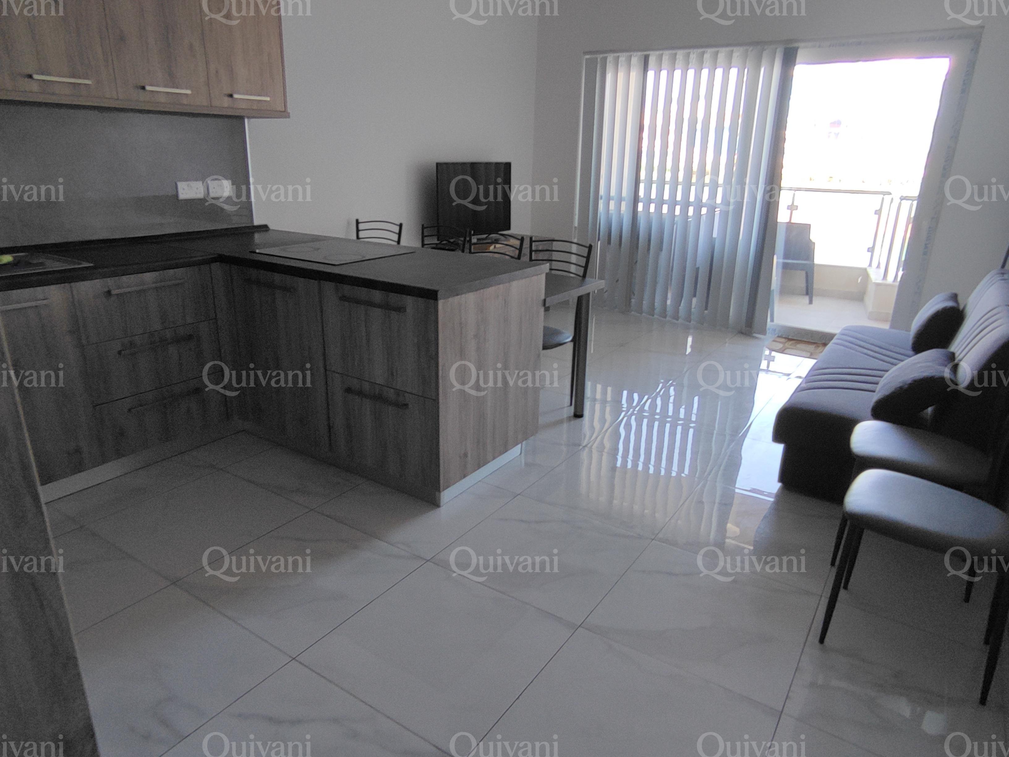 Birzebbugia, Furnished Apartment