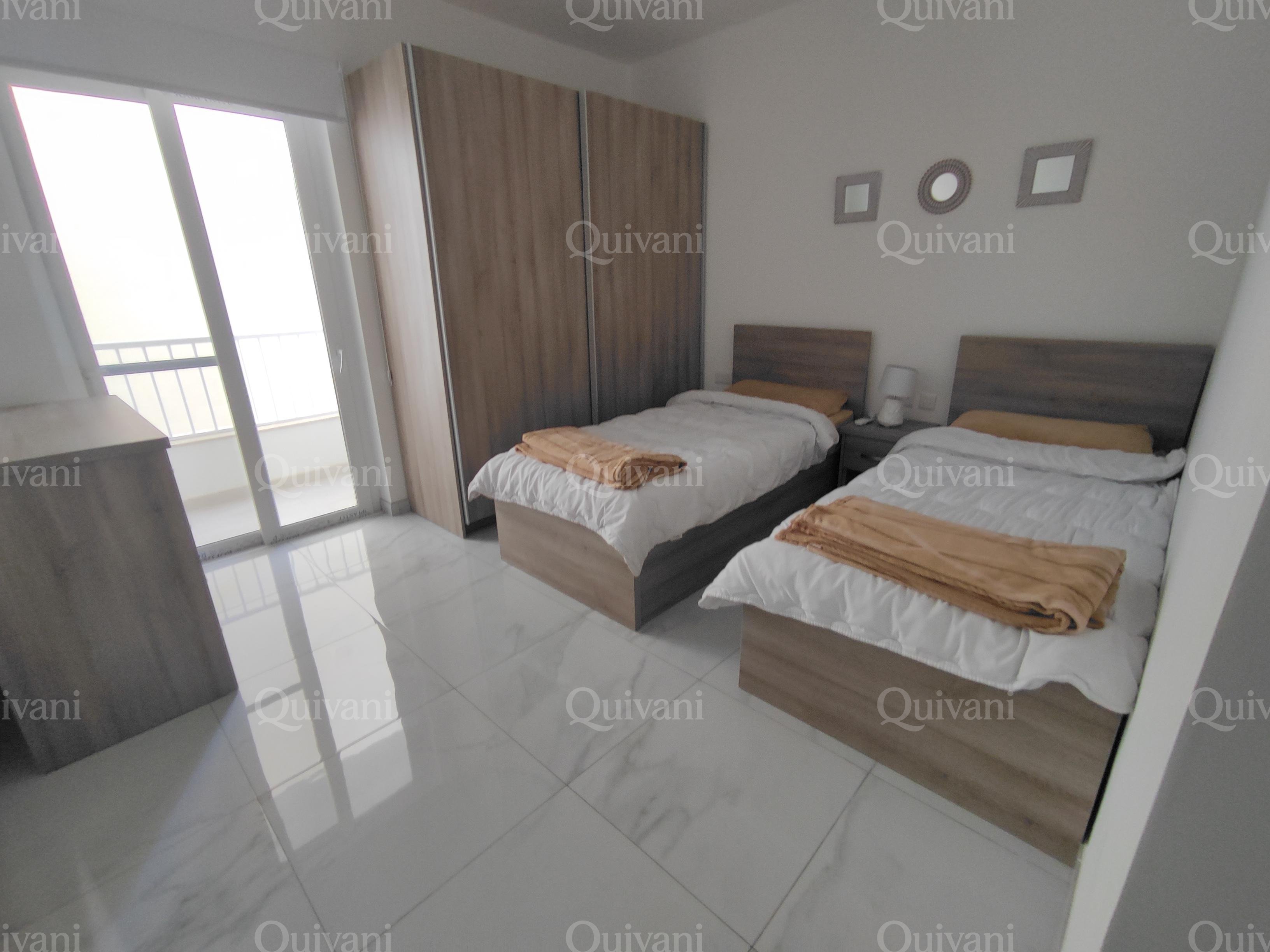 Birzebbugia, Furnished Apartment