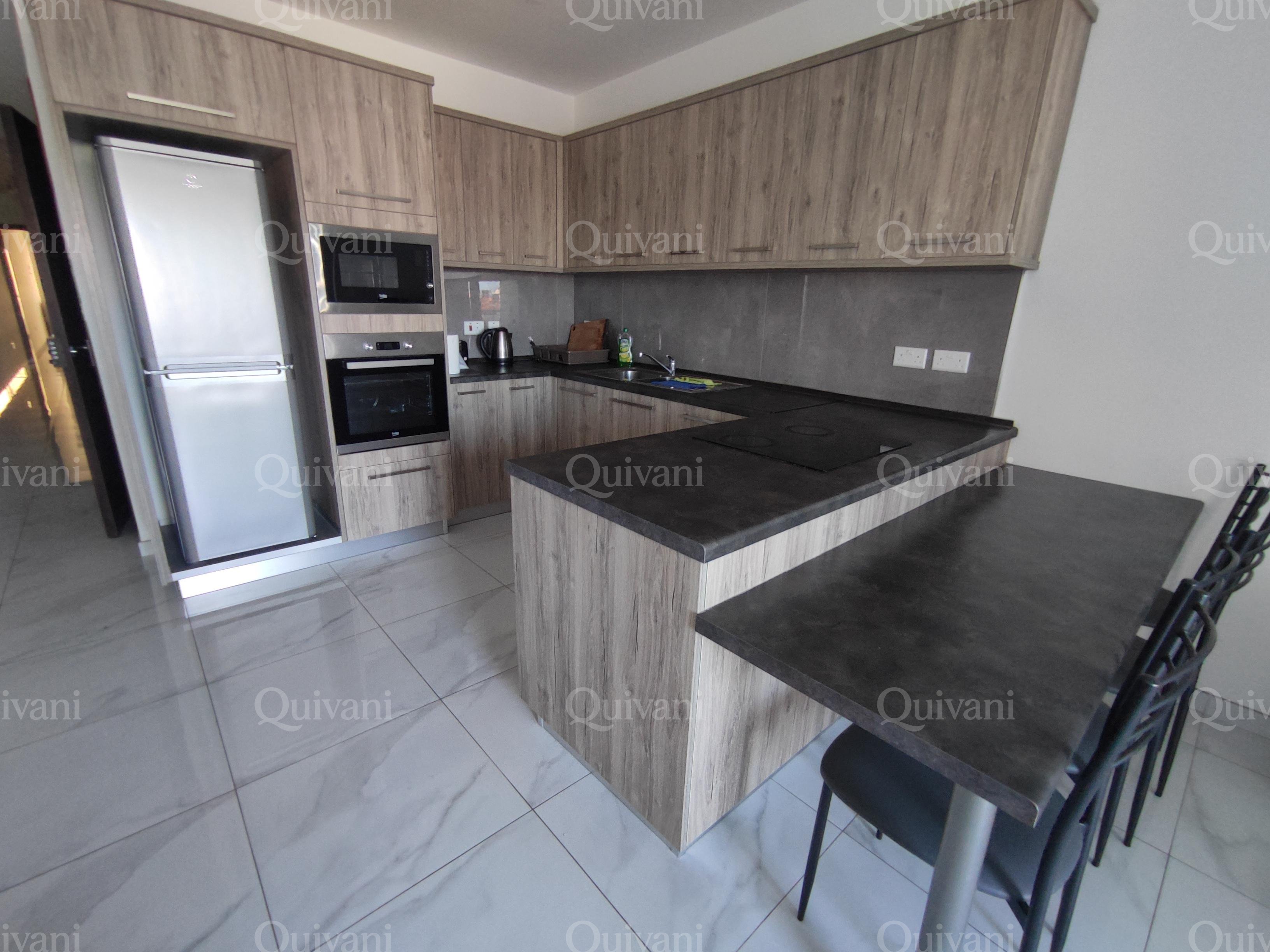Birzebbugia, Furnished Apartment