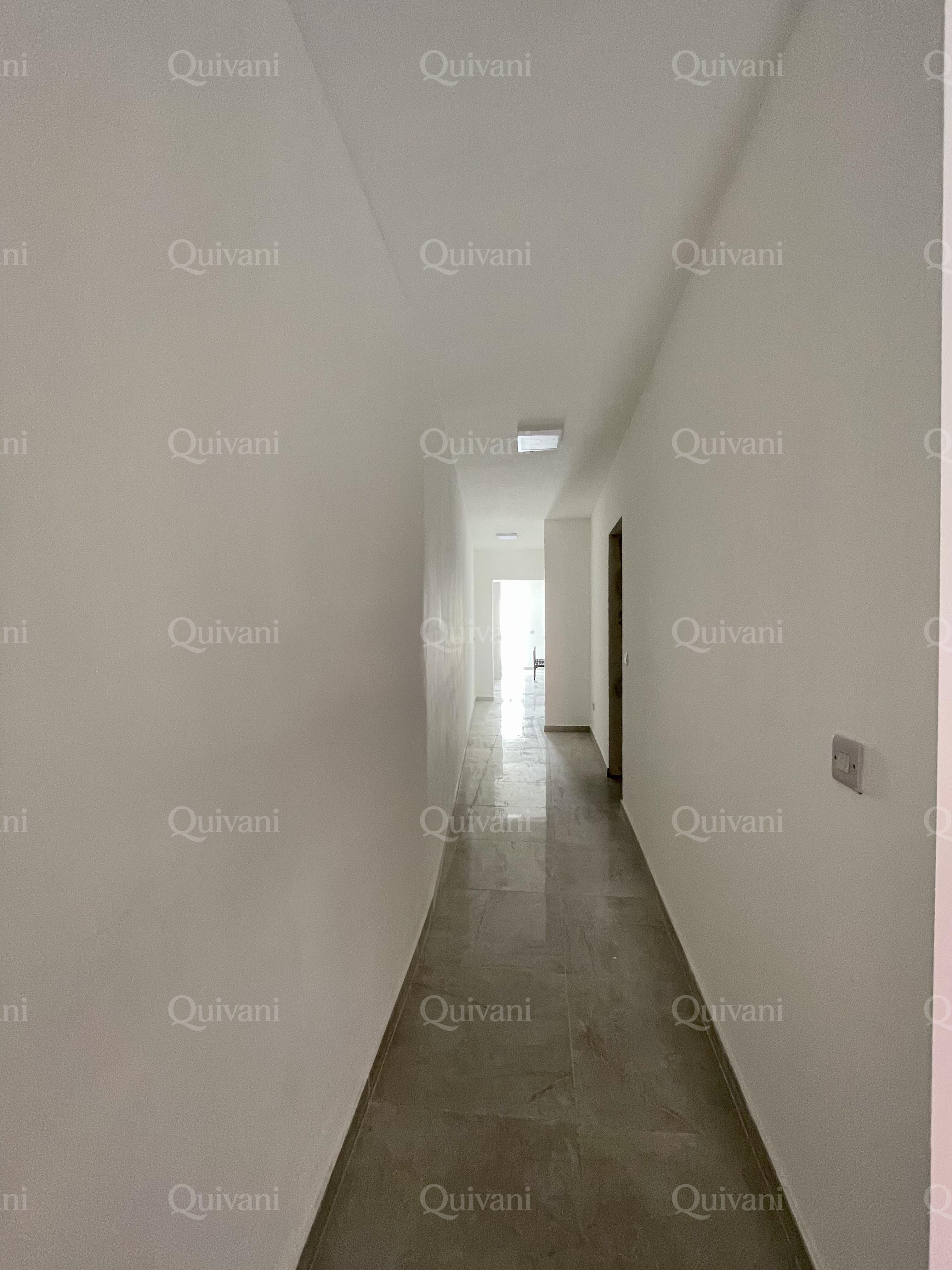 Luqa, Furnished Apartment