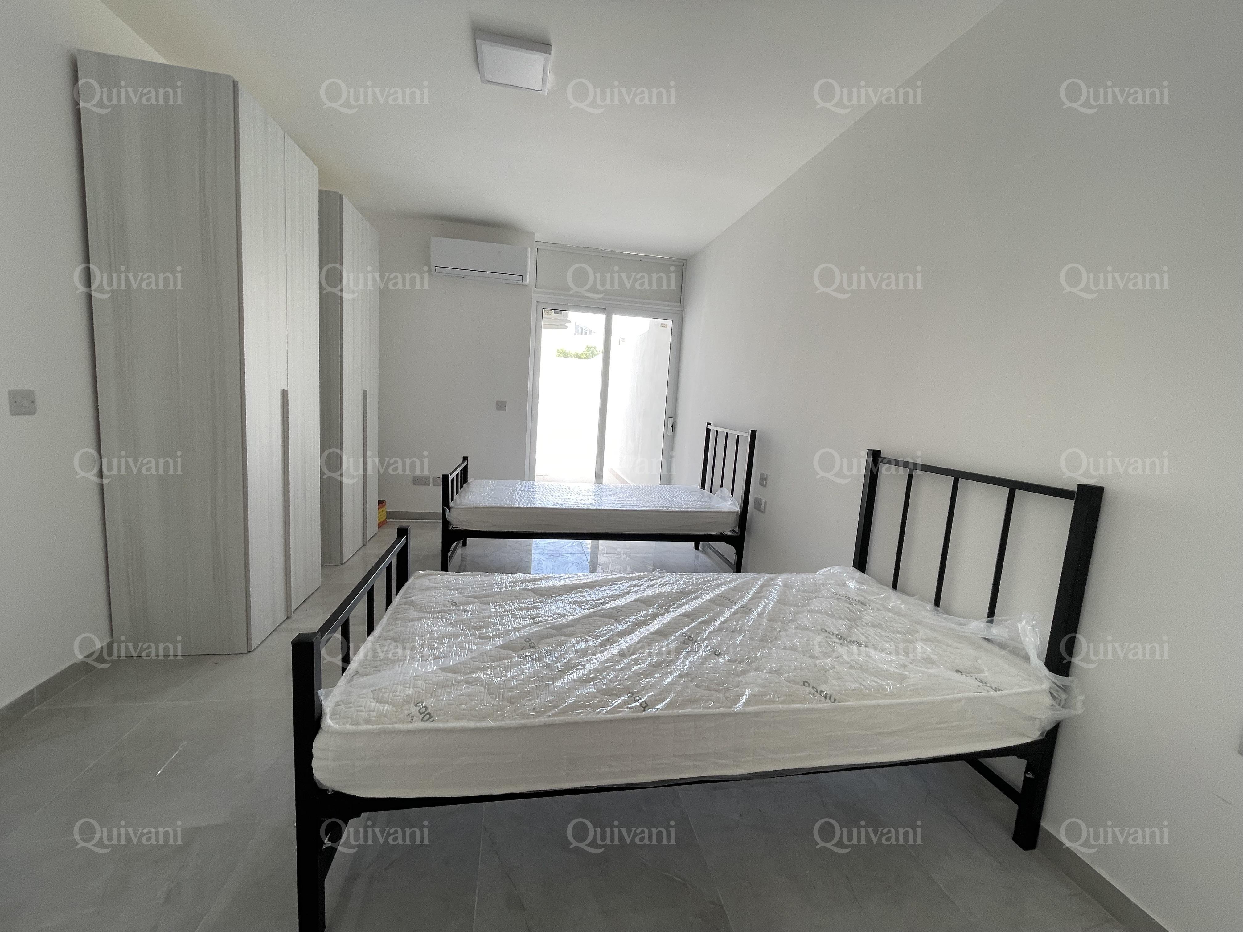 Luqa, Furnished Apartment
