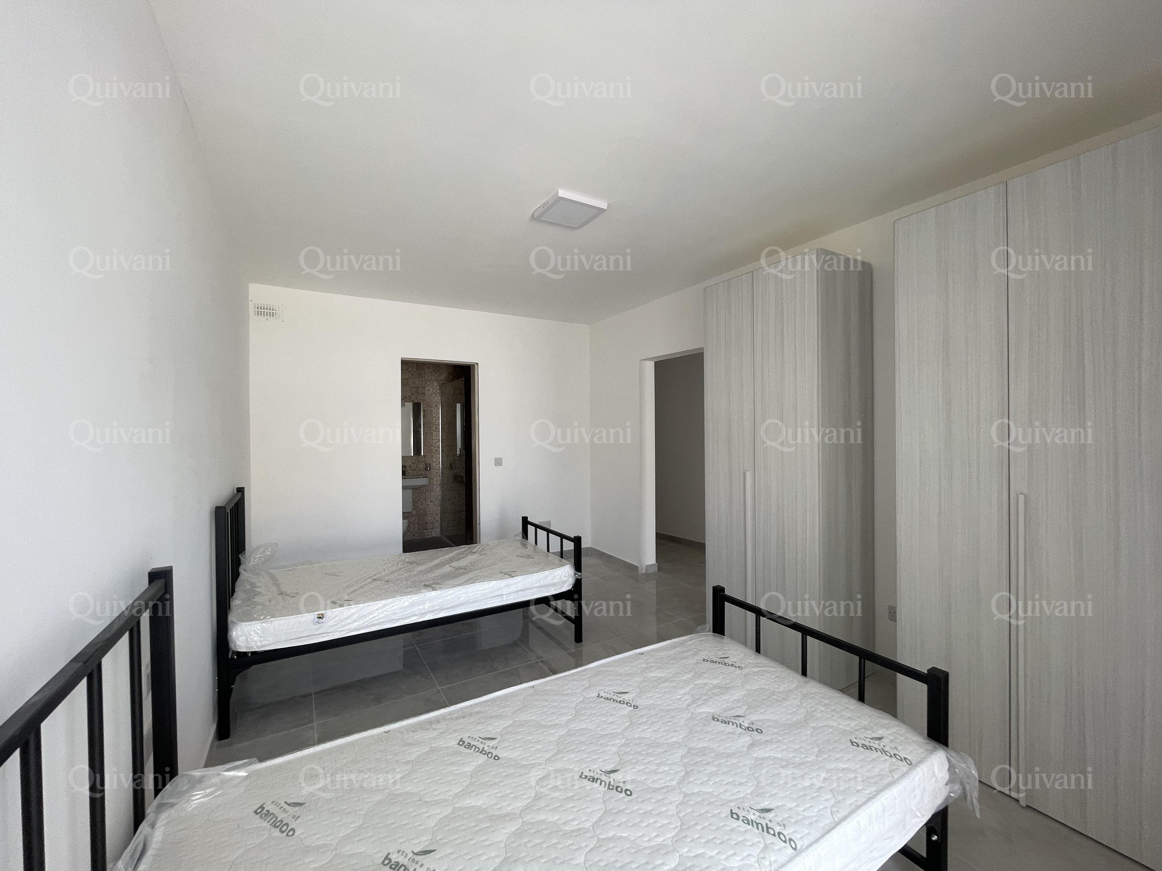 Luqa, Furnished Apartment
