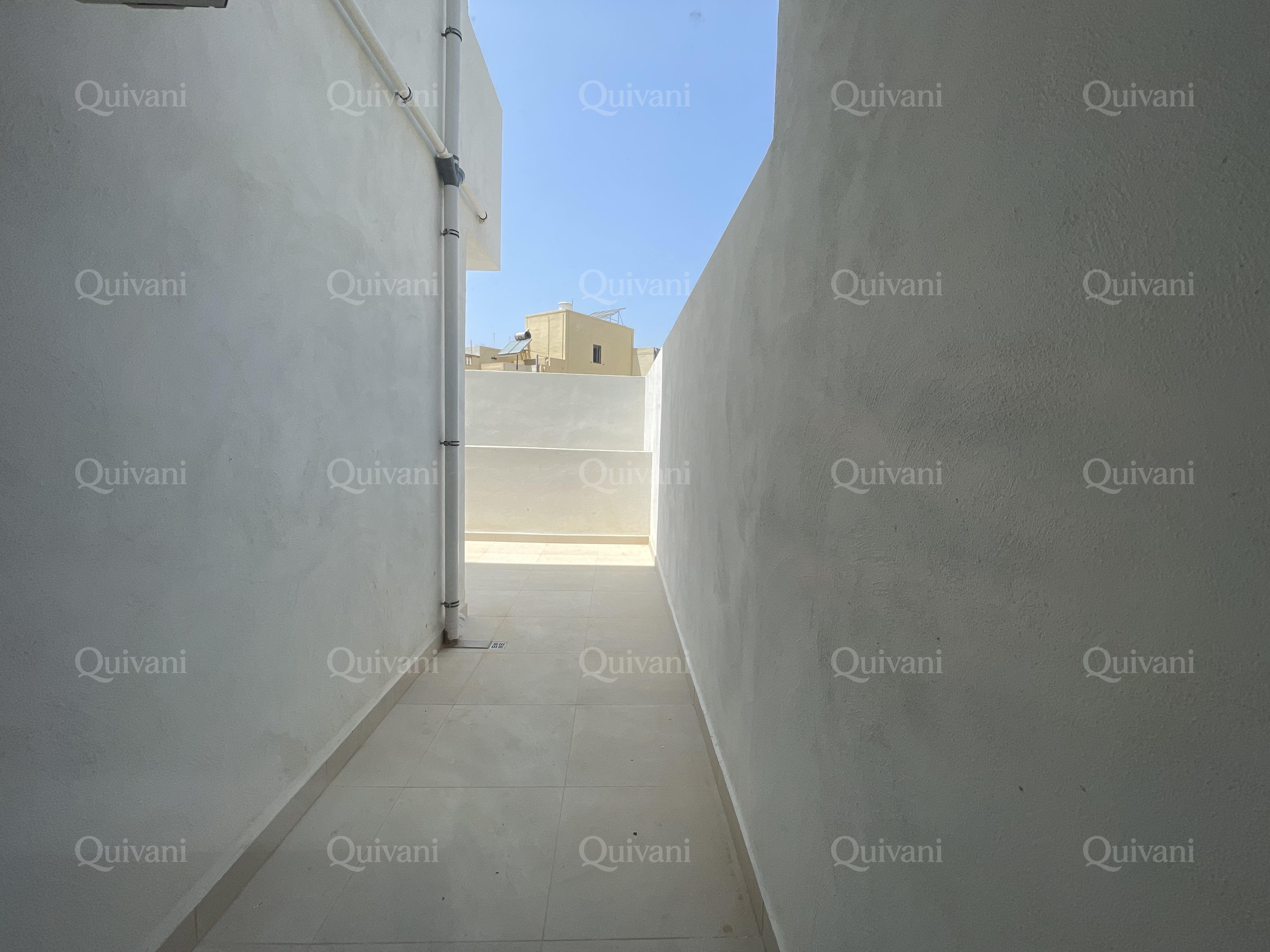 Luqa, Furnished Apartment