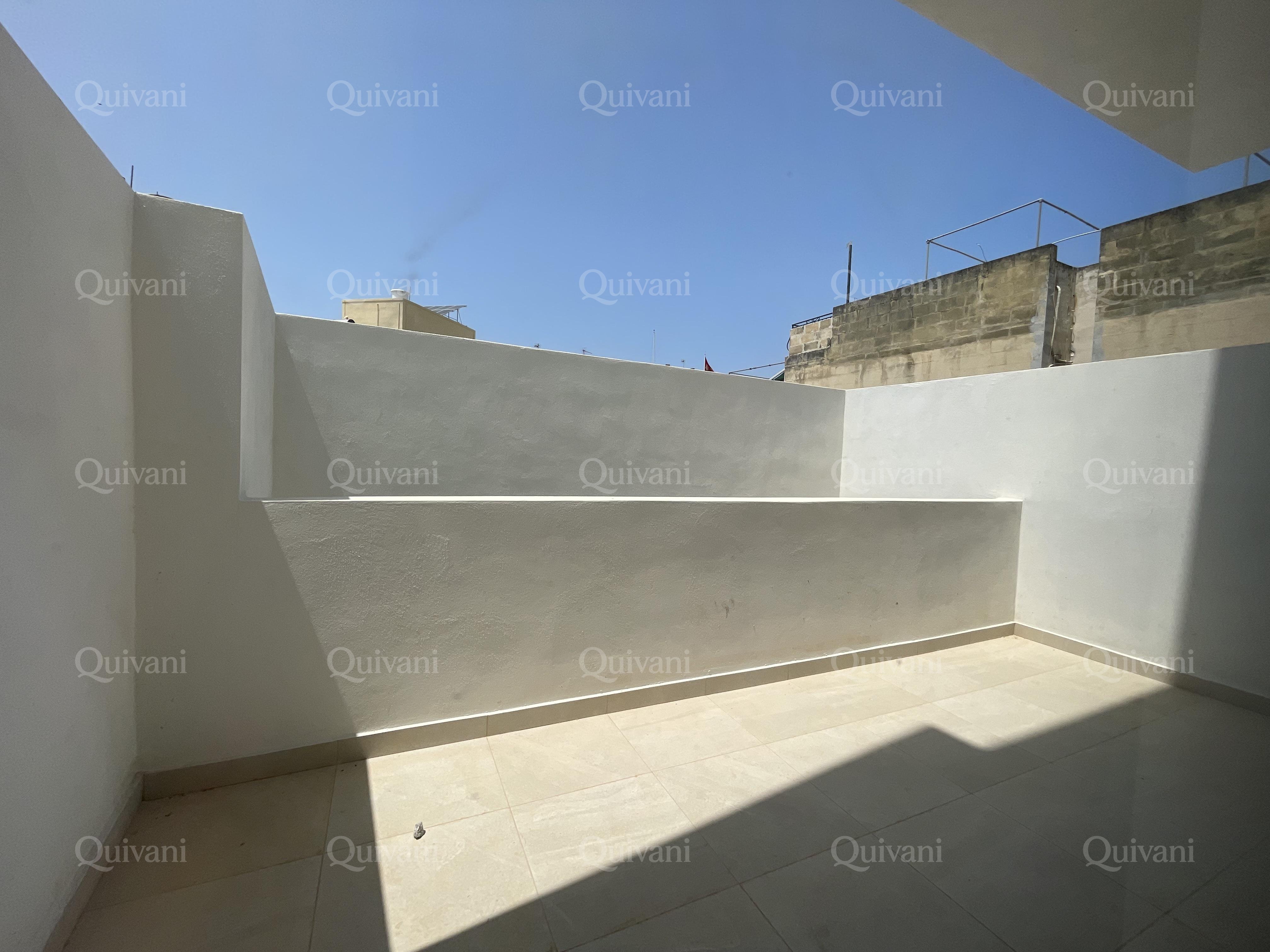 Luqa, Furnished Apartment