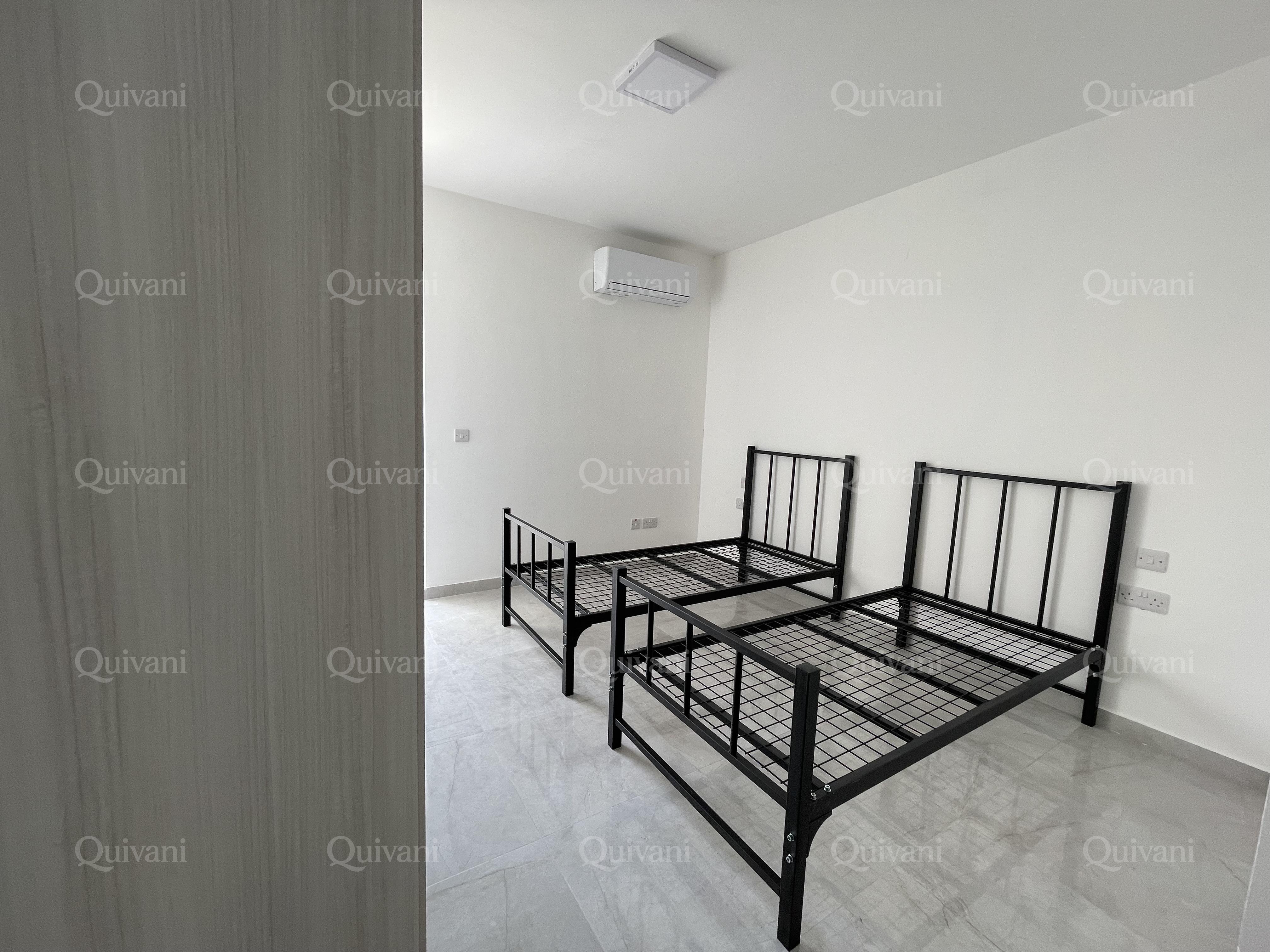 Luqa, Furnished Apartment