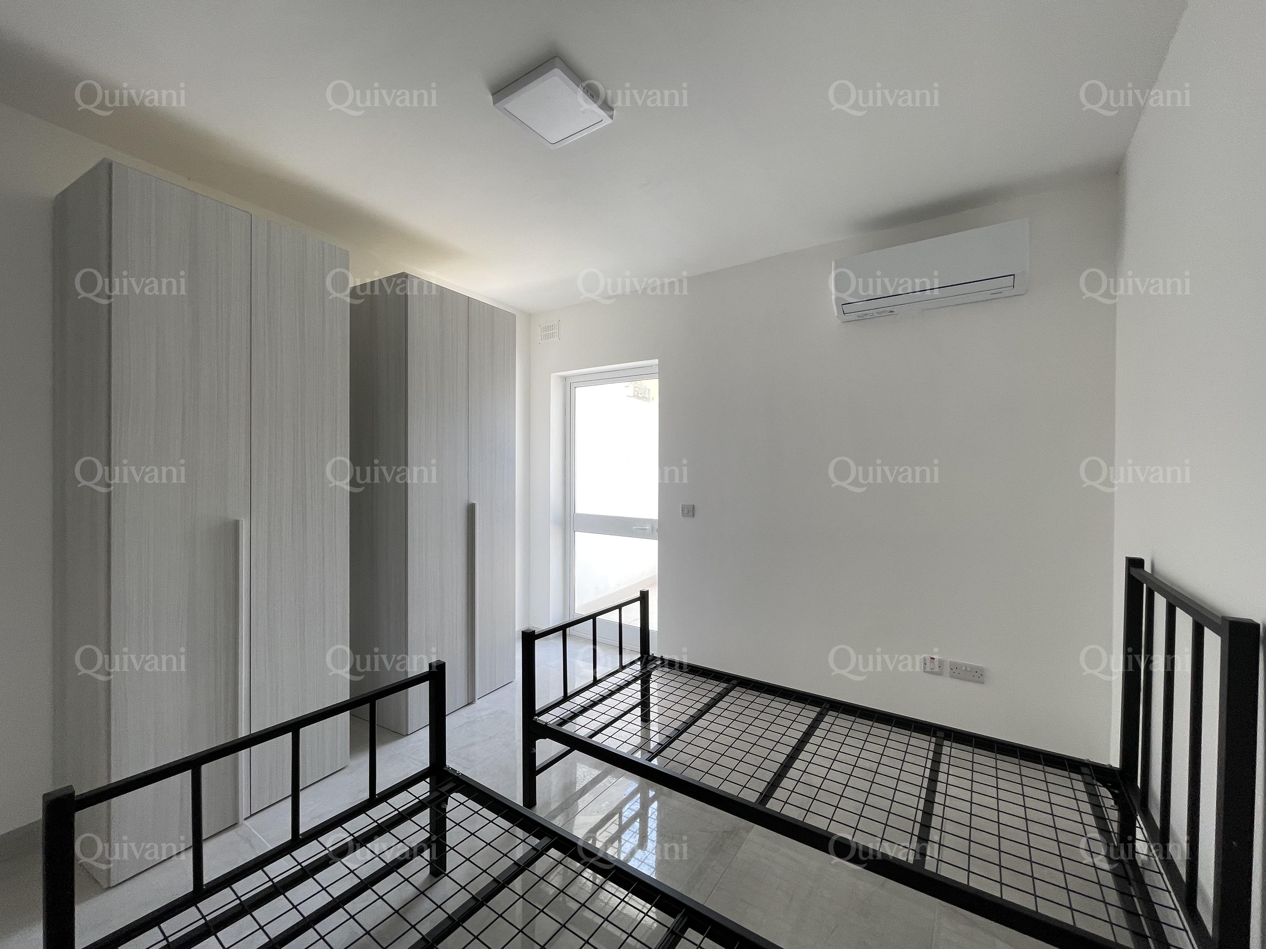 Luqa, Furnished Apartment