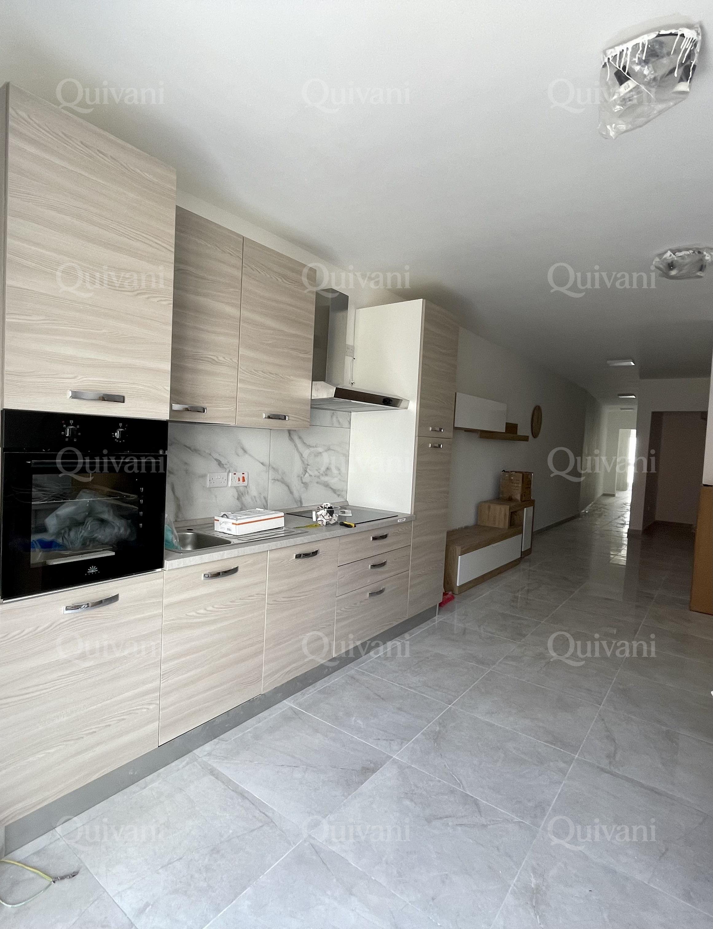 Luqa, Furnished Apartment