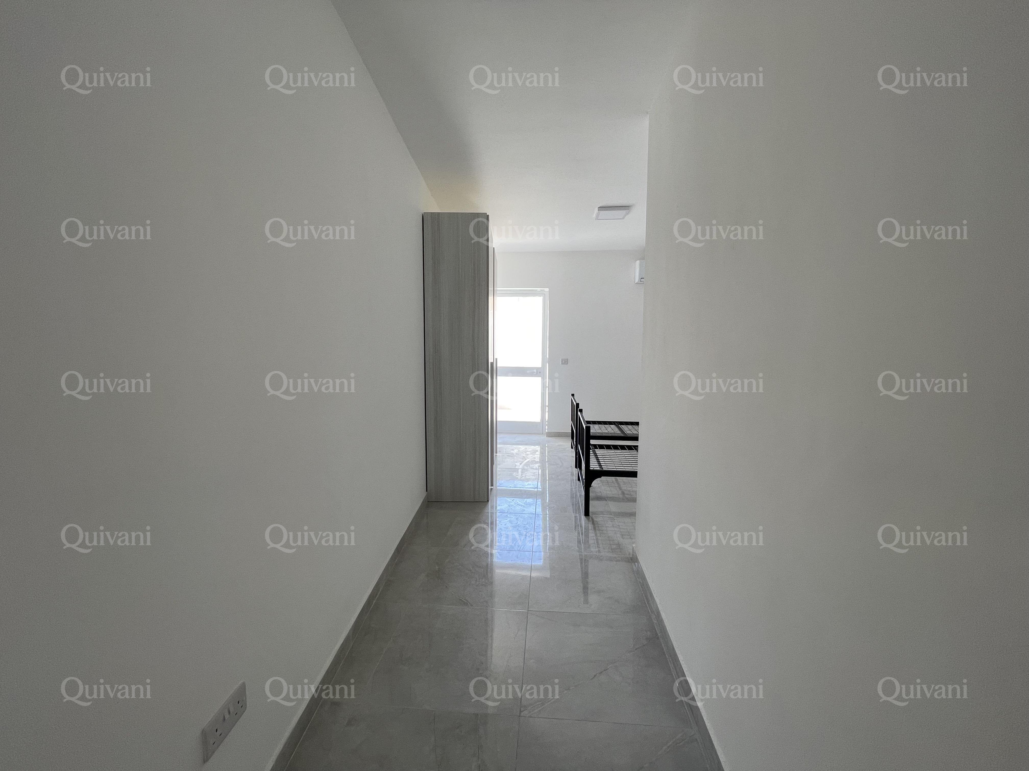 Luqa, Furnished Apartment