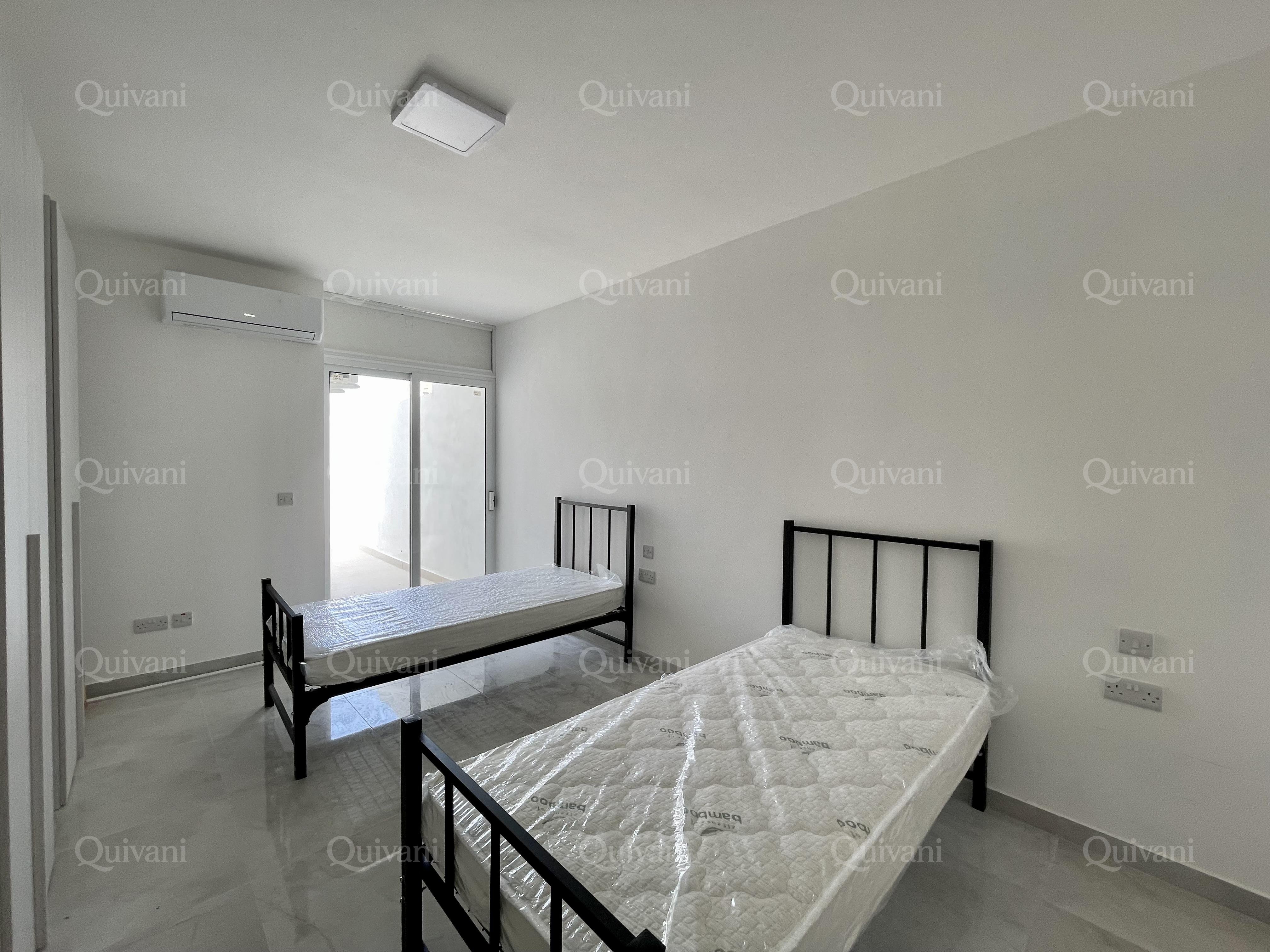 Luqa, Furnished Apartment