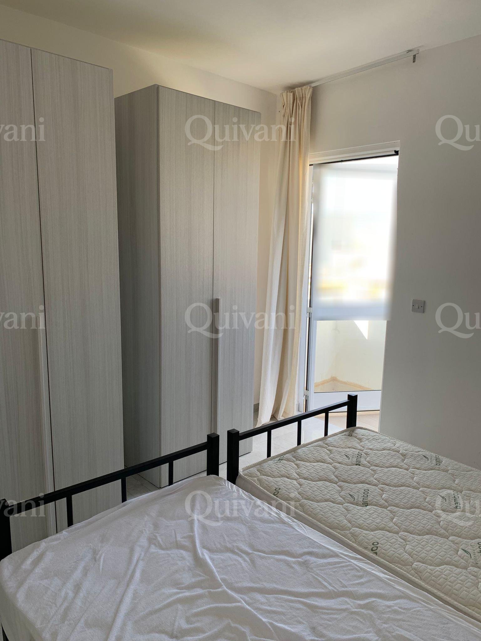 Luqa, Furnished Penthouse