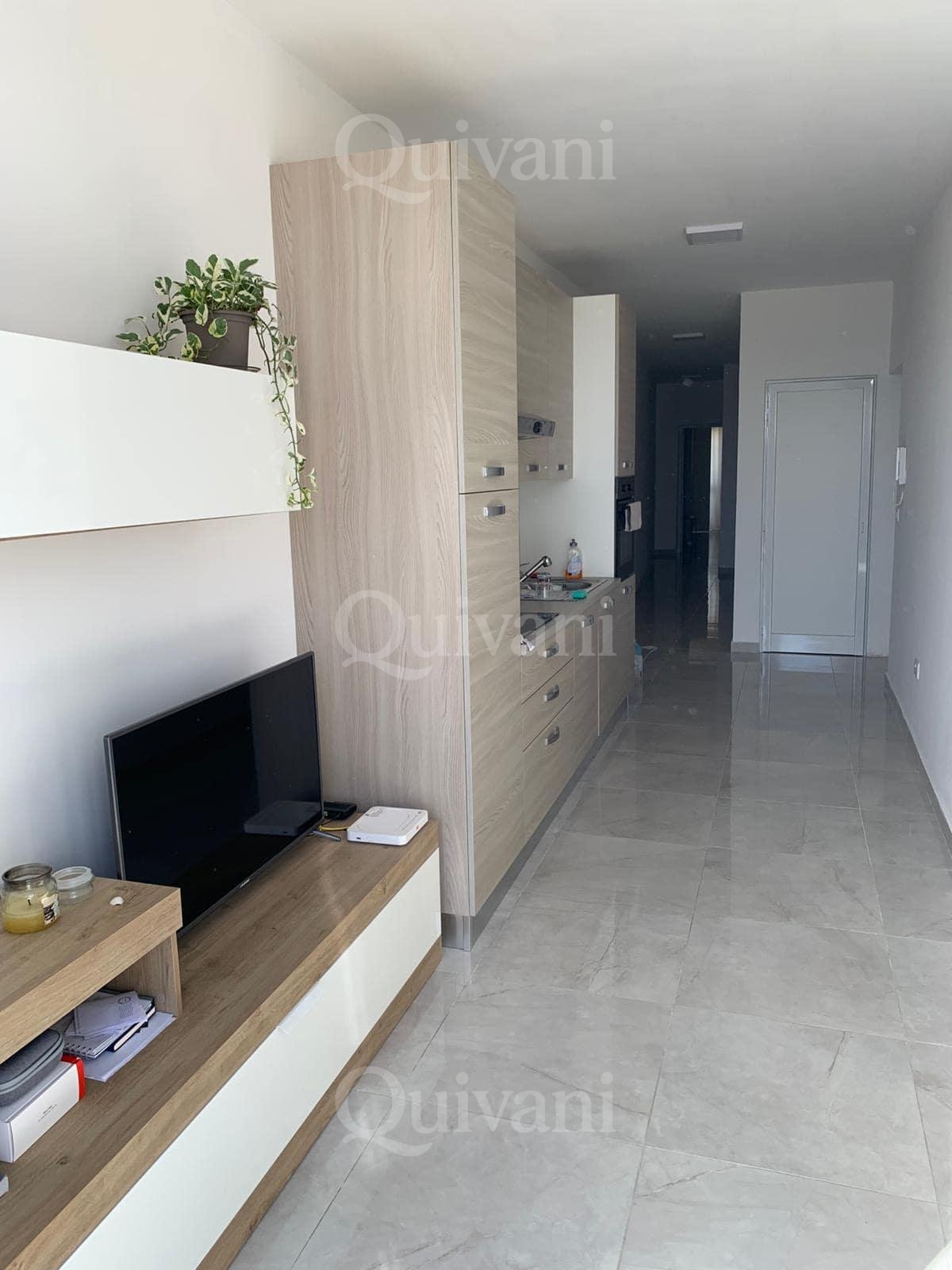 Luqa, Furnished Penthouse