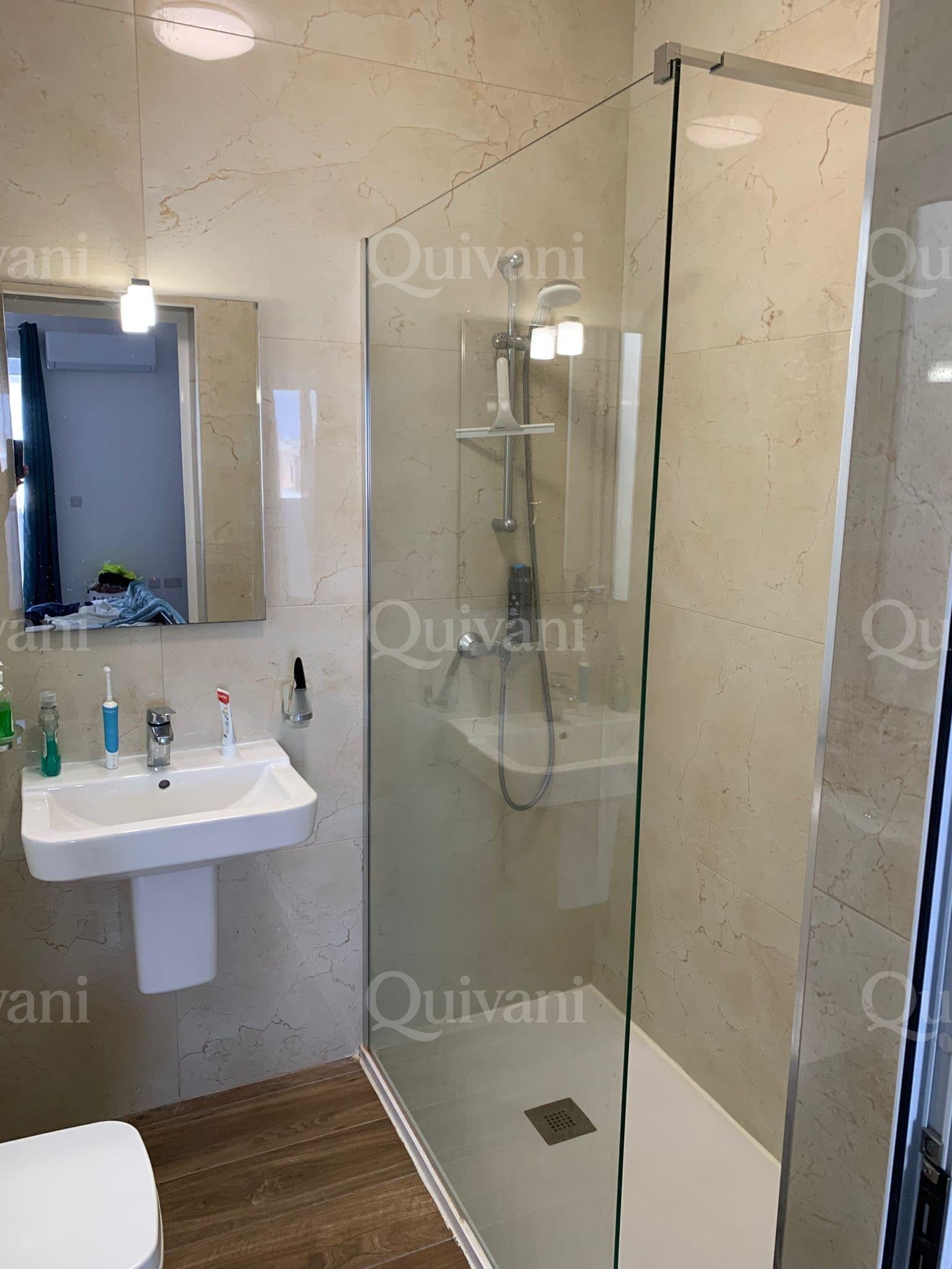 Luqa, Furnished Penthouse