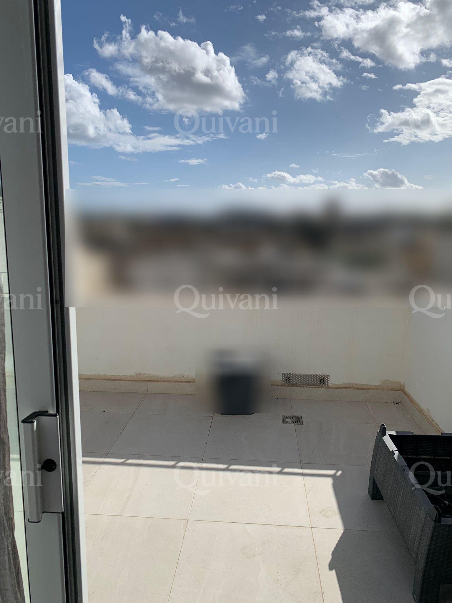 Luqa, Furnished Penthouse
