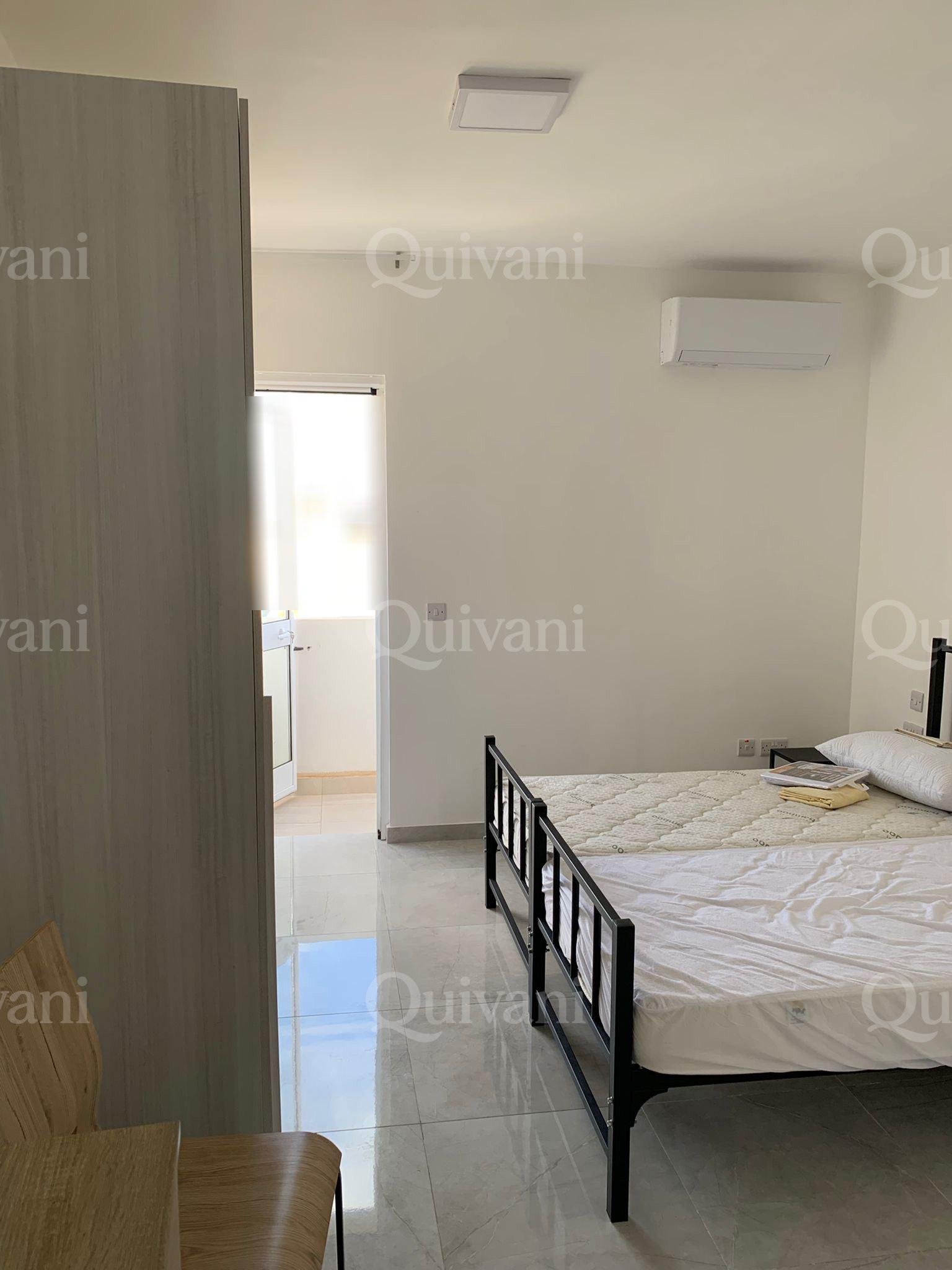 Luqa, Furnished Penthouse