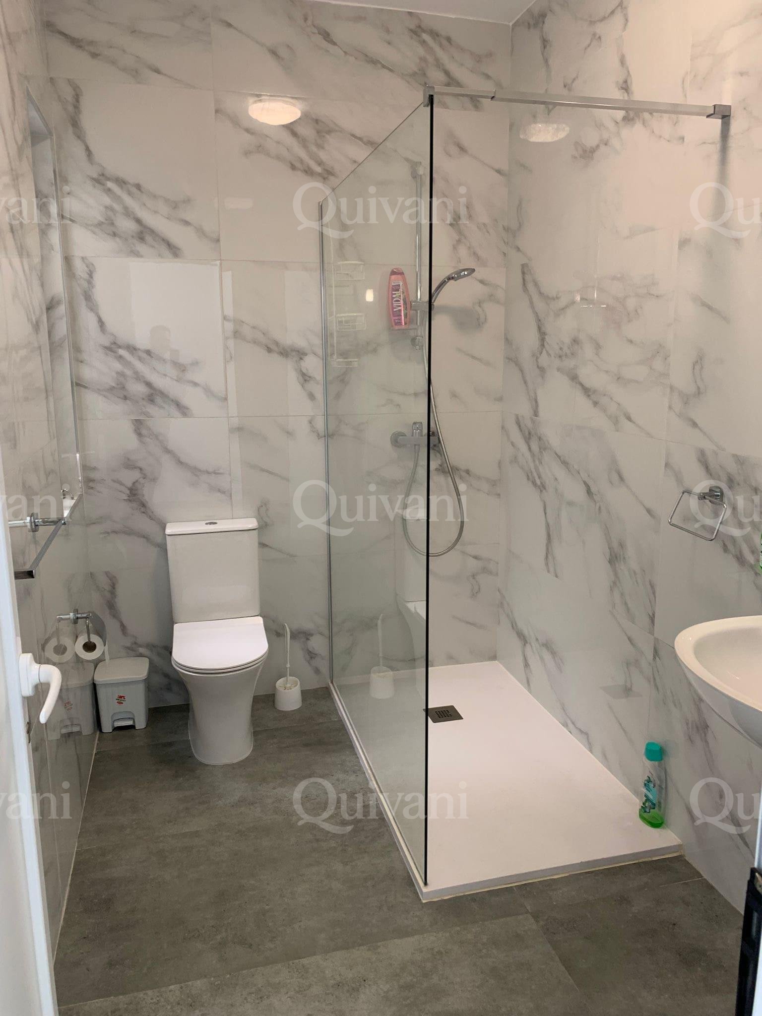 Luqa, Furnished Penthouse