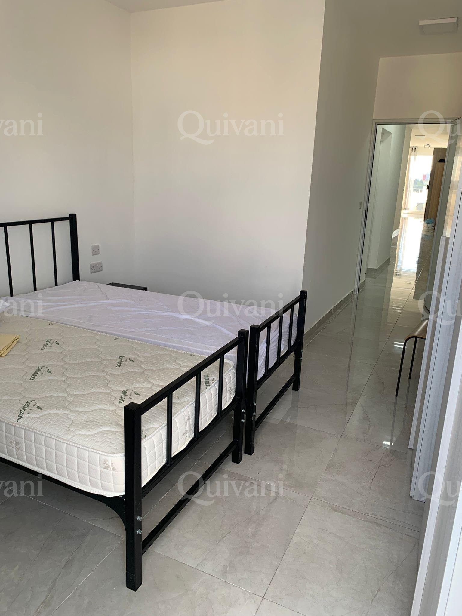 Luqa, Furnished Penthouse