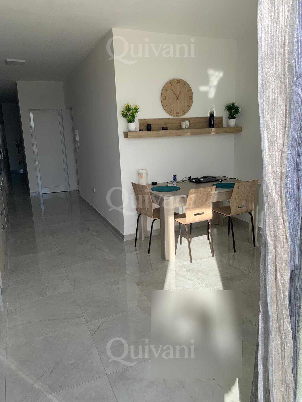 Luqa, Furnished Penthouse