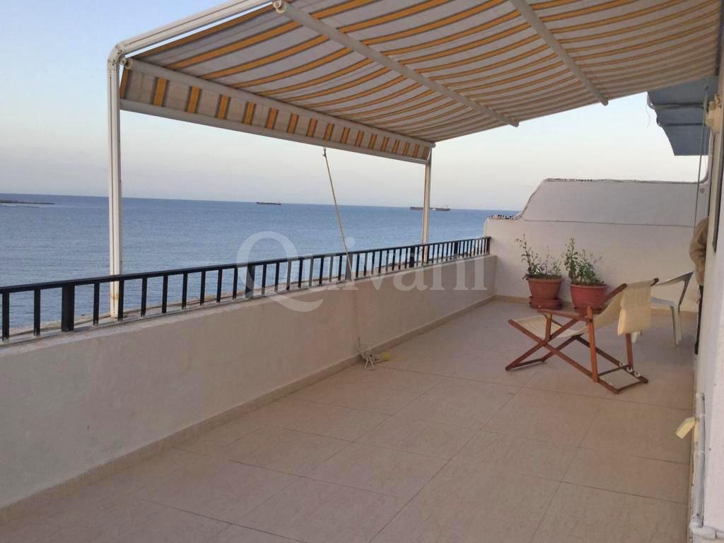 St Pauls Bay, Furnished Apartment