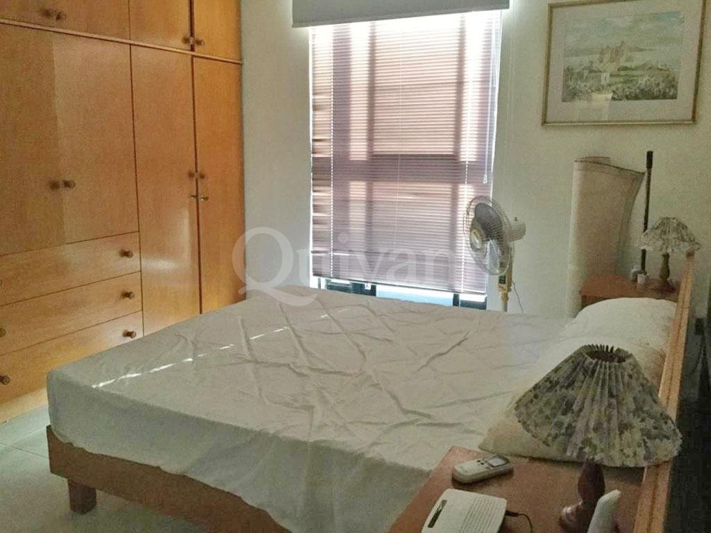 St Pauls Bay, Furnished Apartment