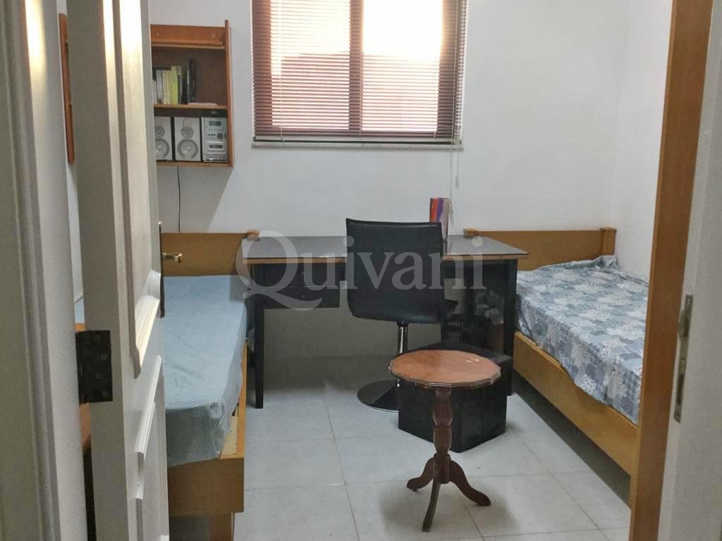 St Pauls Bay, Furnished Apartment