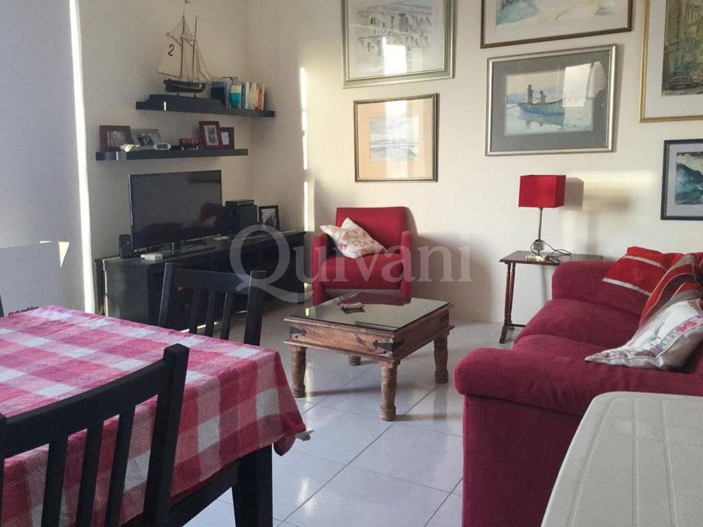 St Pauls Bay, Furnished Apartment