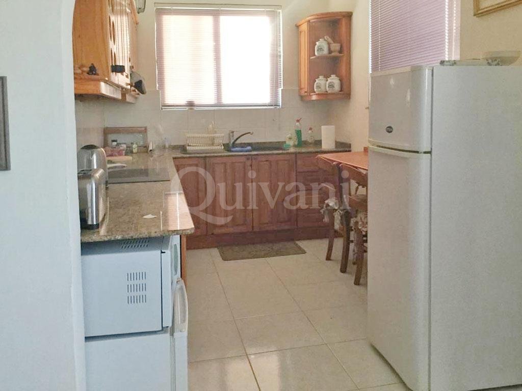 St Pauls Bay, Furnished Apartment