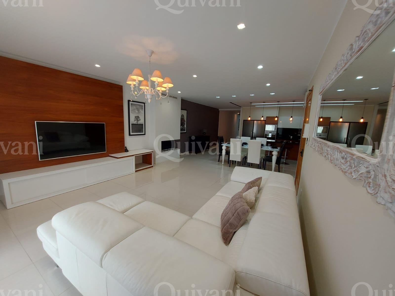 Mosta, Furnished Apartment