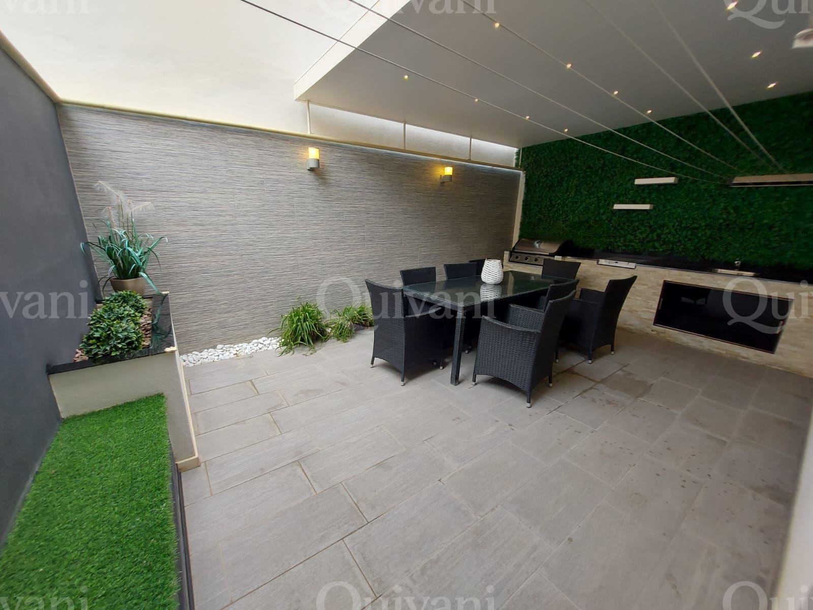 Mosta, Furnished Apartment