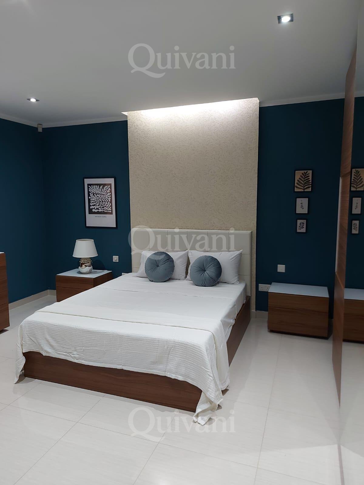 Mosta, Furnished Apartment