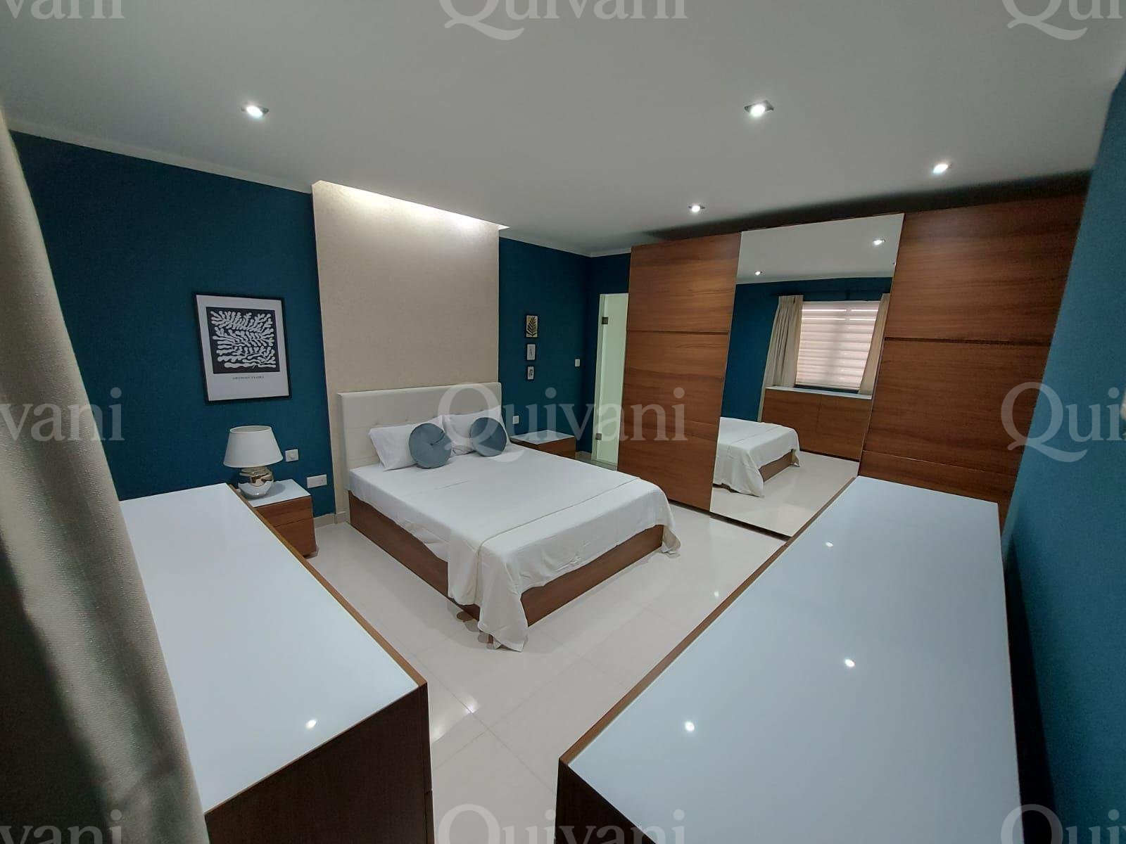 Mosta, Furnished Apartment