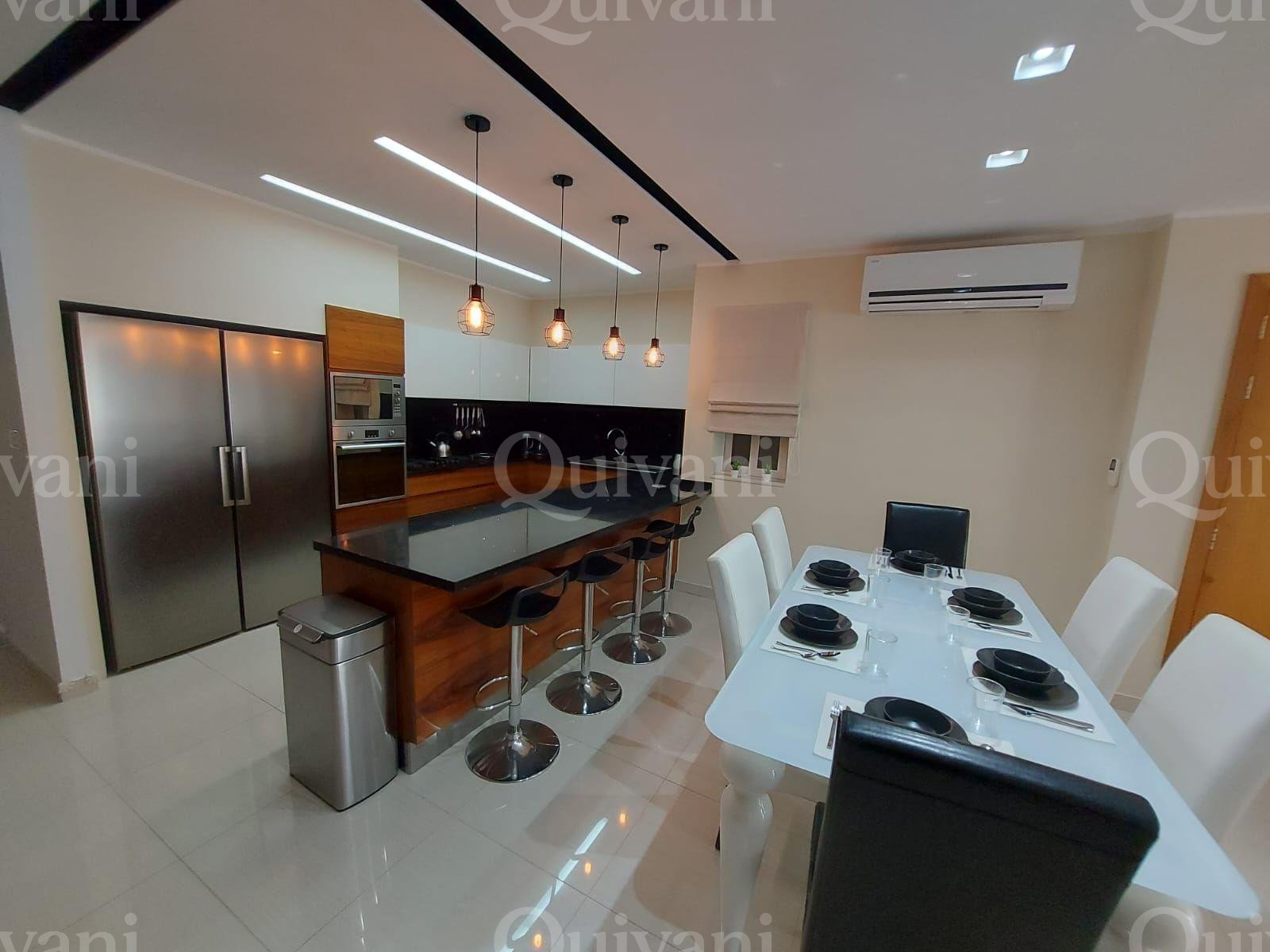 Mosta, Furnished Apartment