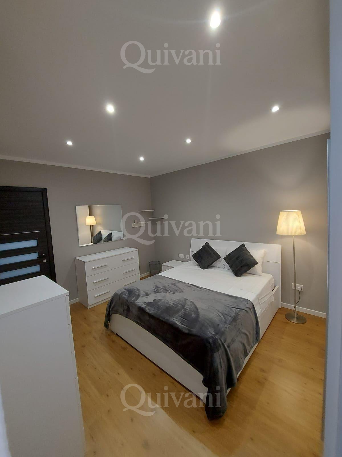 Mosta, Furnished Apartment
