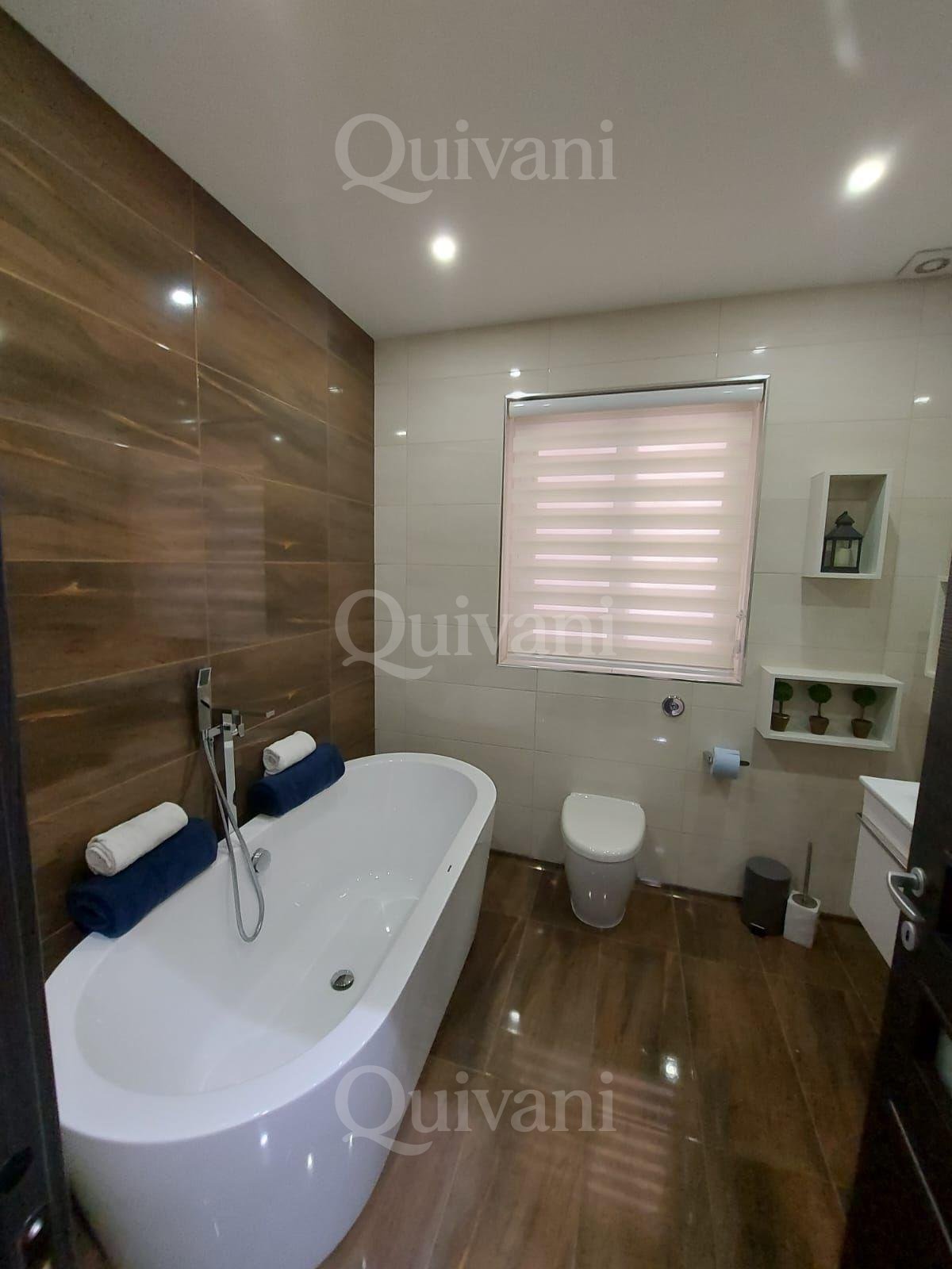 Mosta, Furnished Apartment