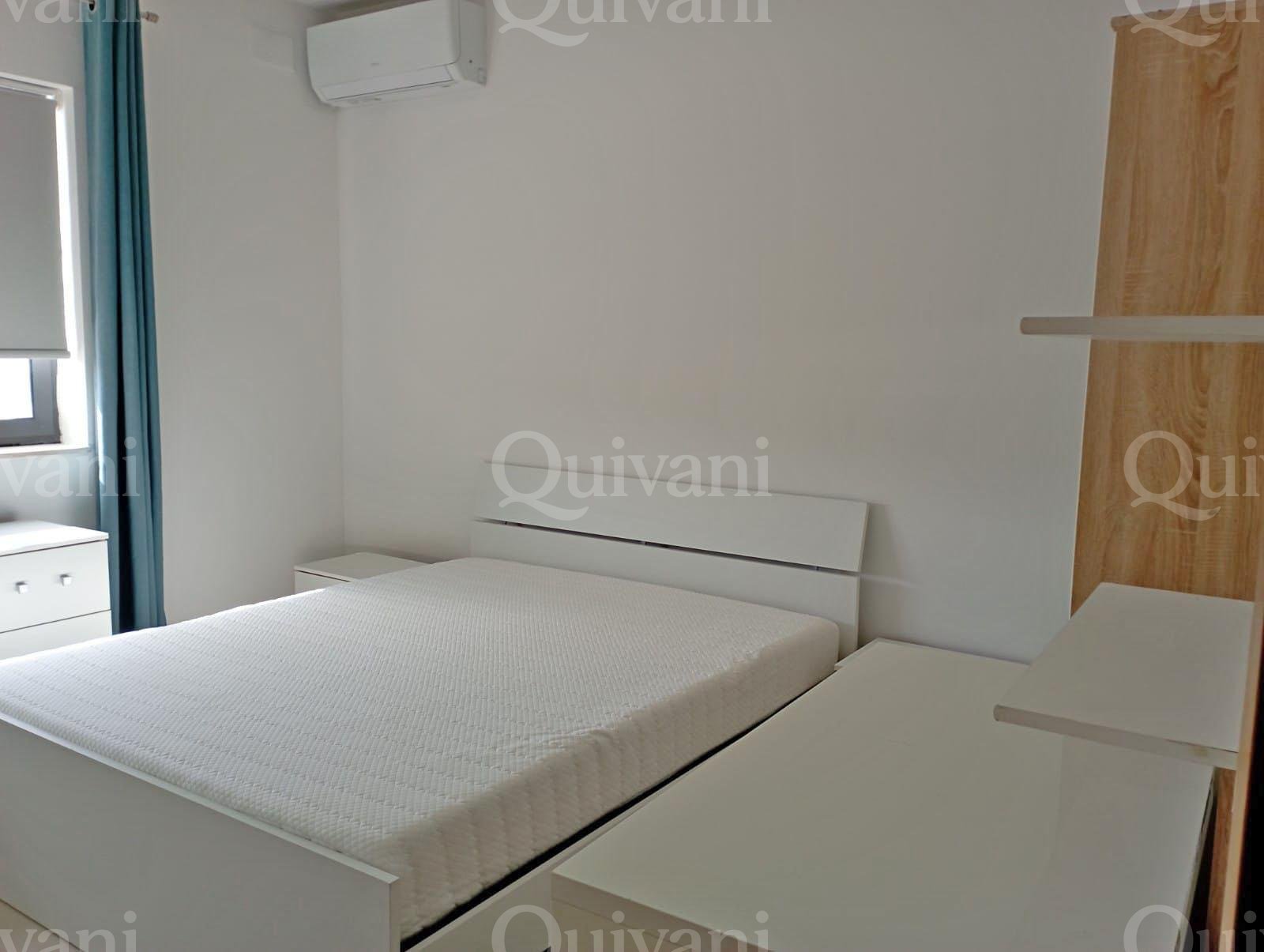 Mgarr, Furnished Penthouse
