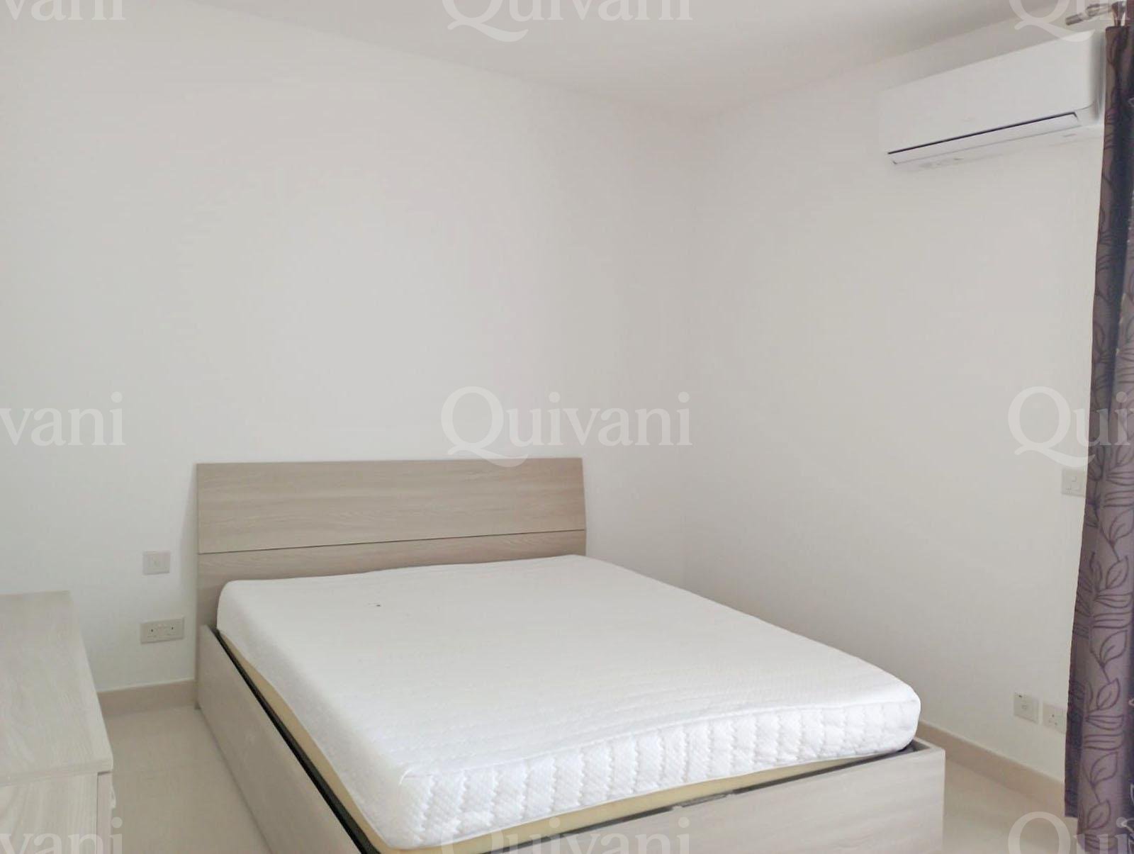 Mgarr, Furnished Penthouse