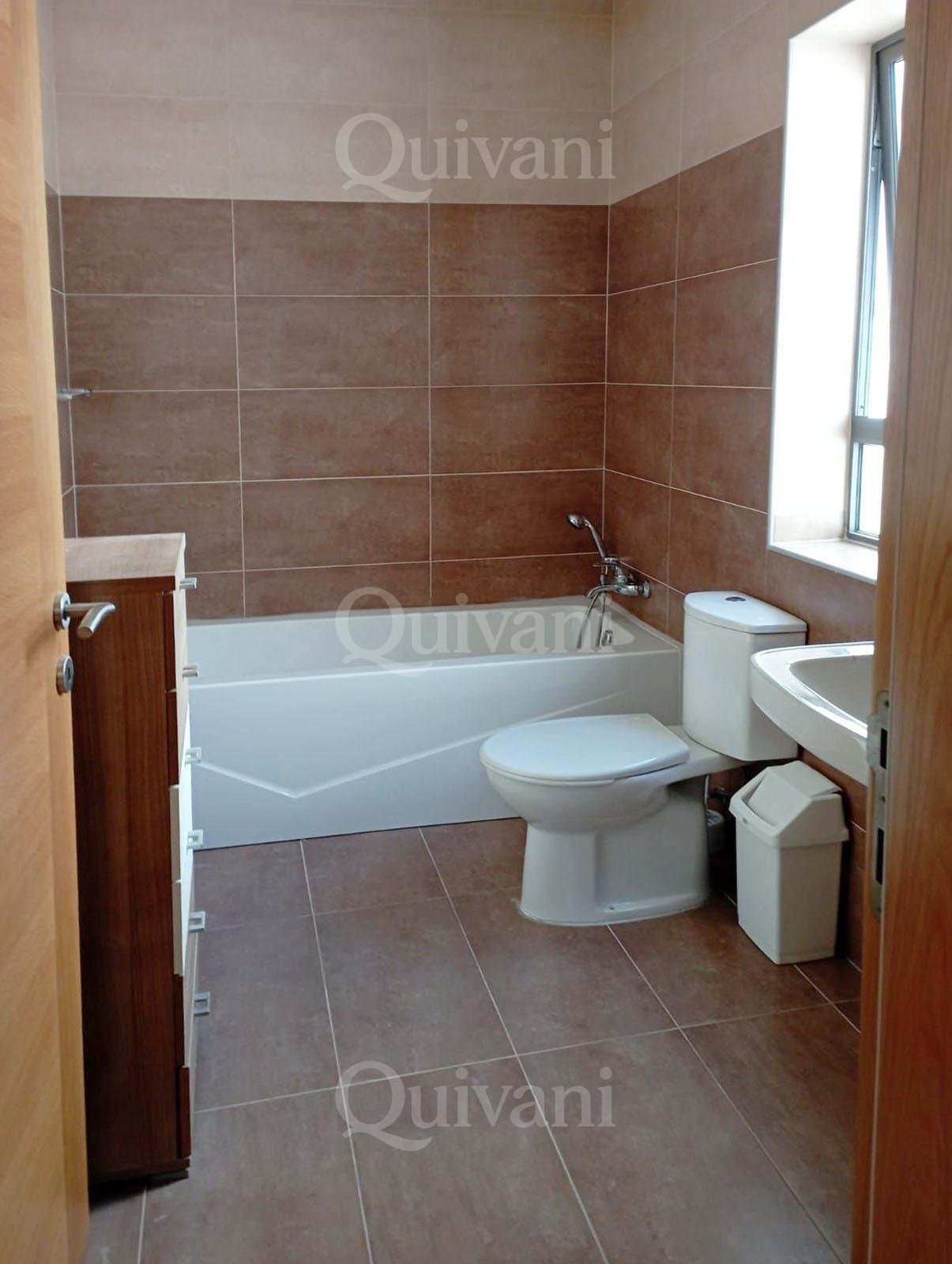 Mgarr, Furnished Penthouse