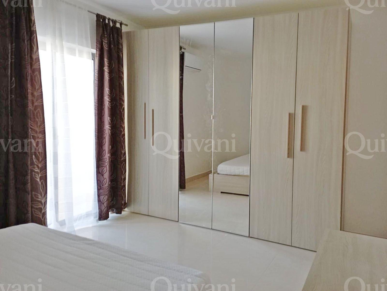 Mgarr, Furnished Penthouse