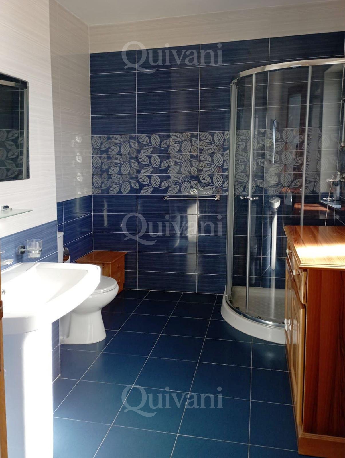 Mgarr, Furnished Penthouse