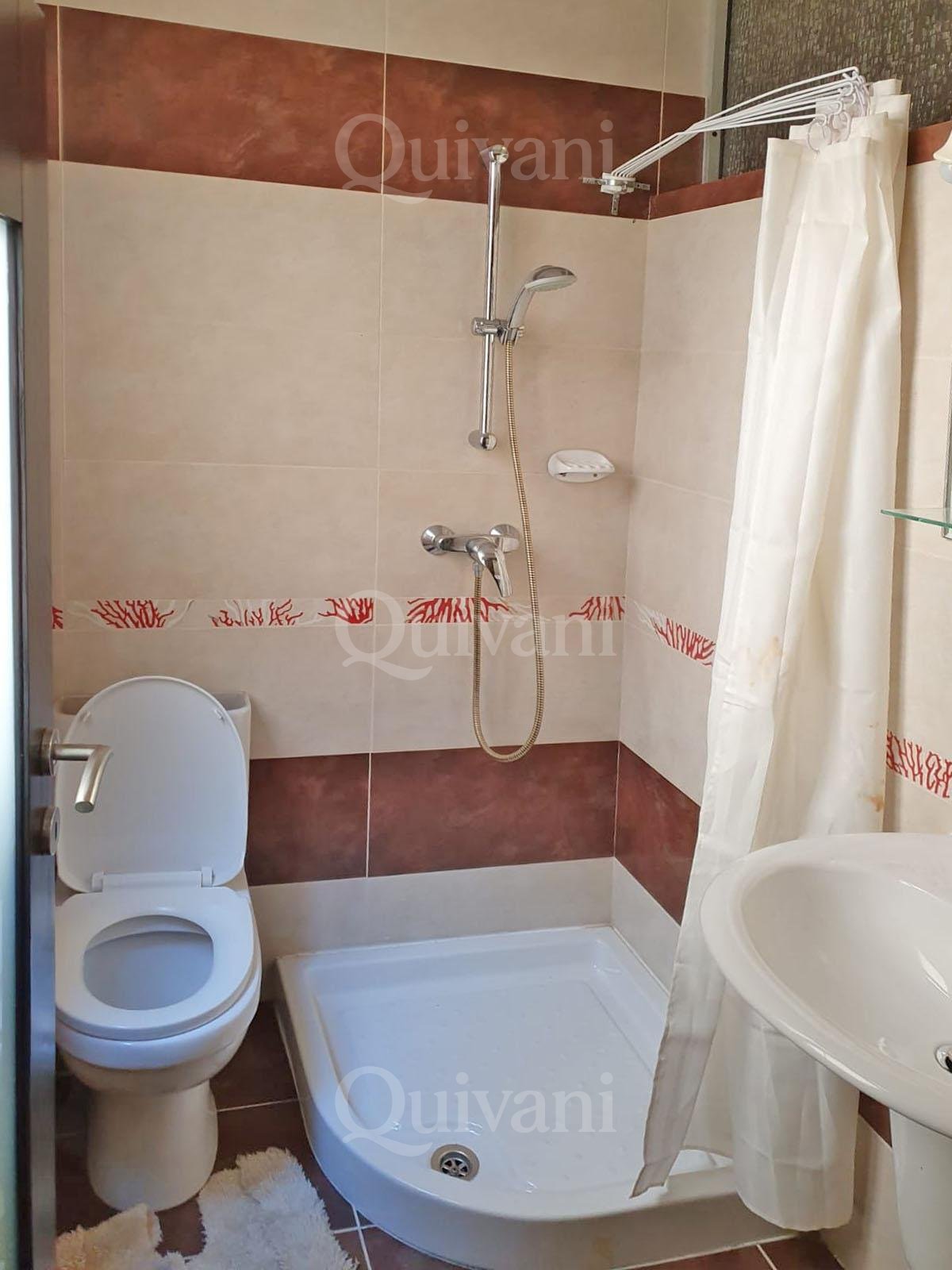 Ta'' Xbiex, Furnished Apartment