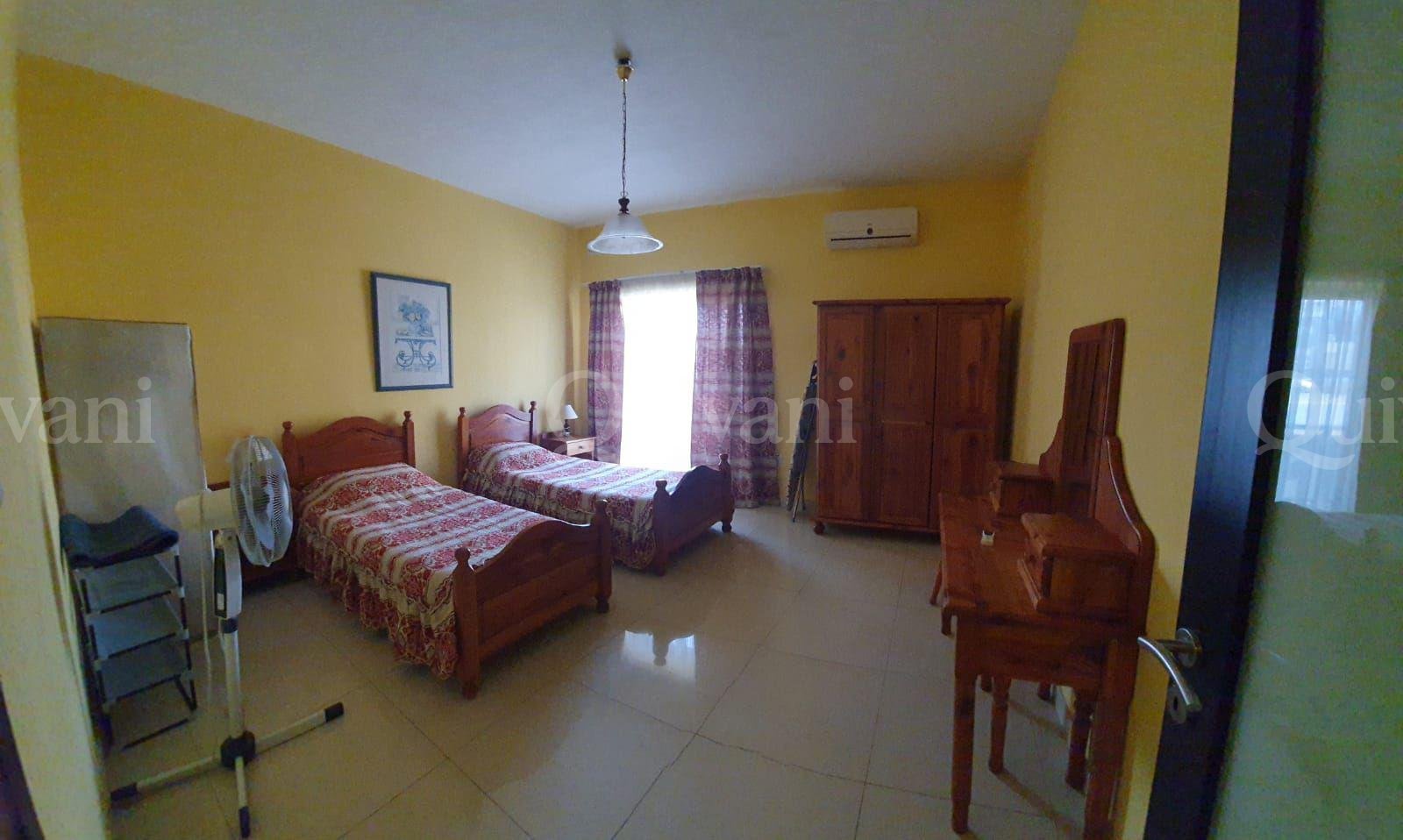 Ta'' Xbiex, Furnished Apartment