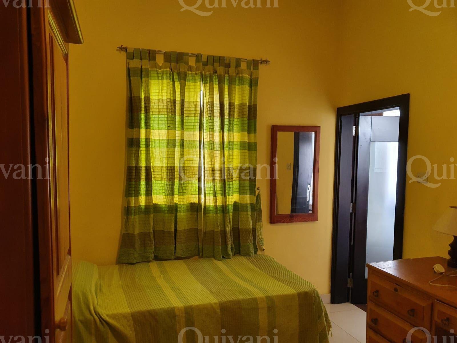Ta'' Xbiex, Furnished Apartment