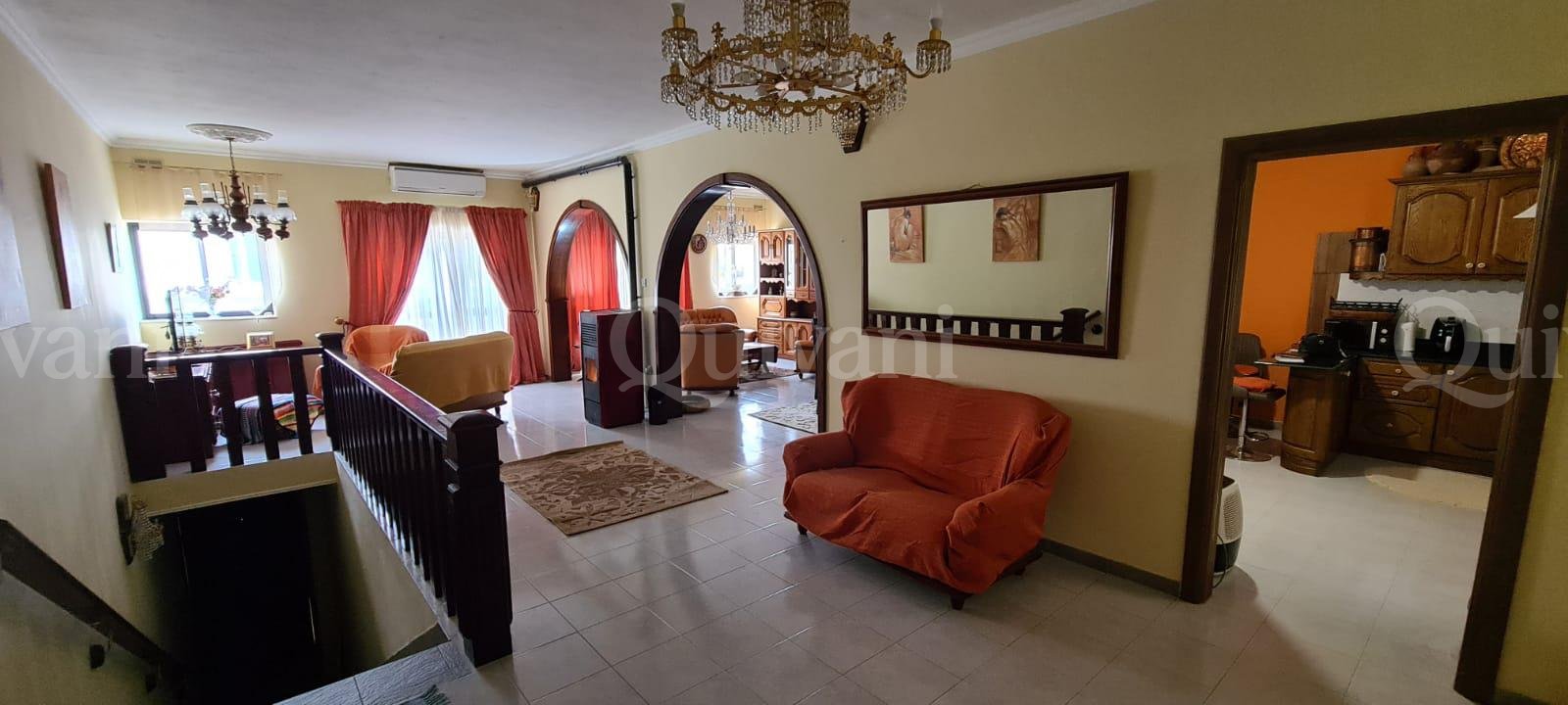 Attard, Furnished Solitary Maisonette