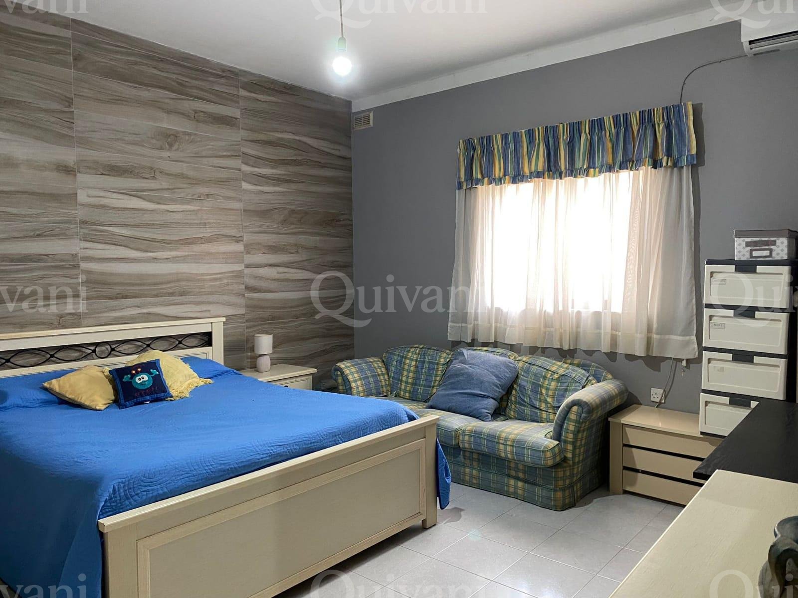 Attard, Furnished Solitary Maisonette