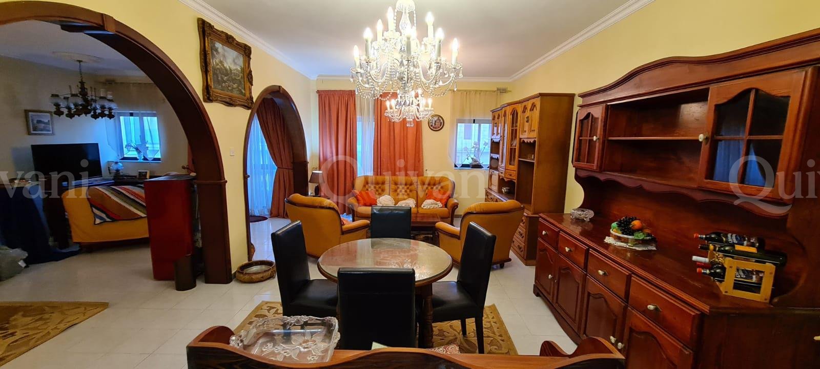 Attard, Furnished Solitary Maisonette