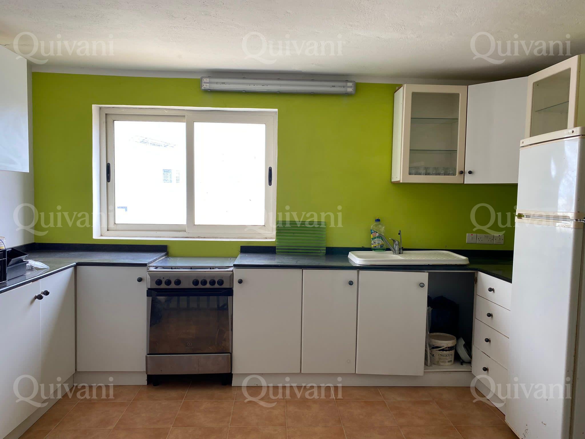 Attard, Furnished Solitary Maisonette