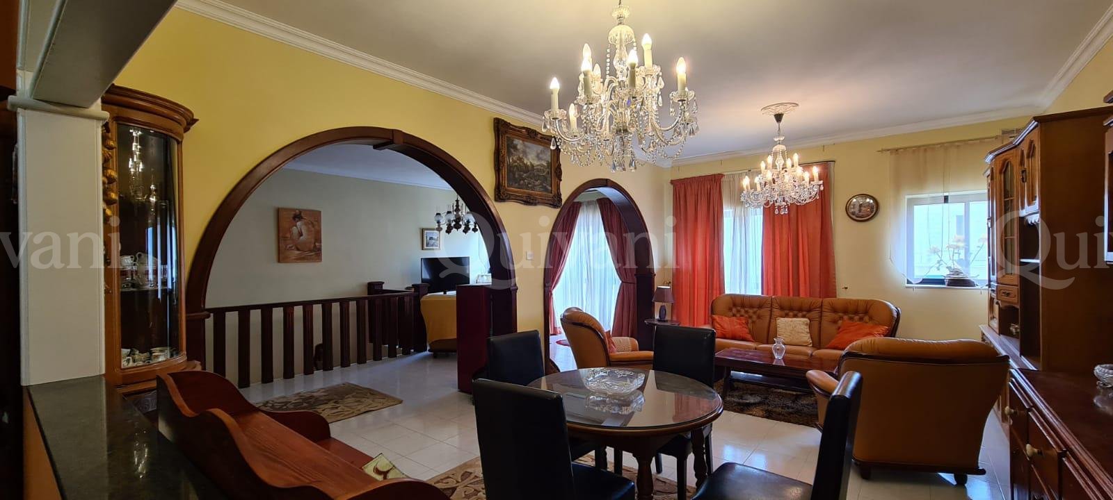 Attard, Furnished Solitary Maisonette